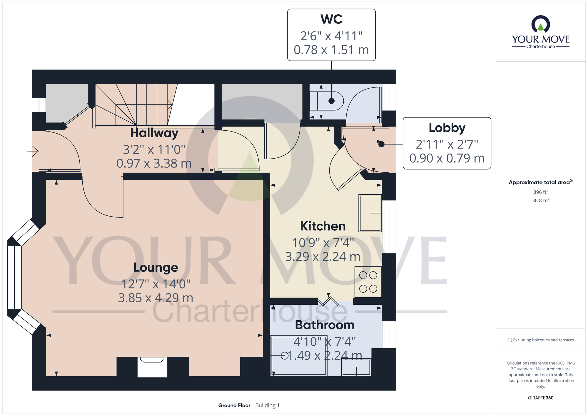 Floorplan 2