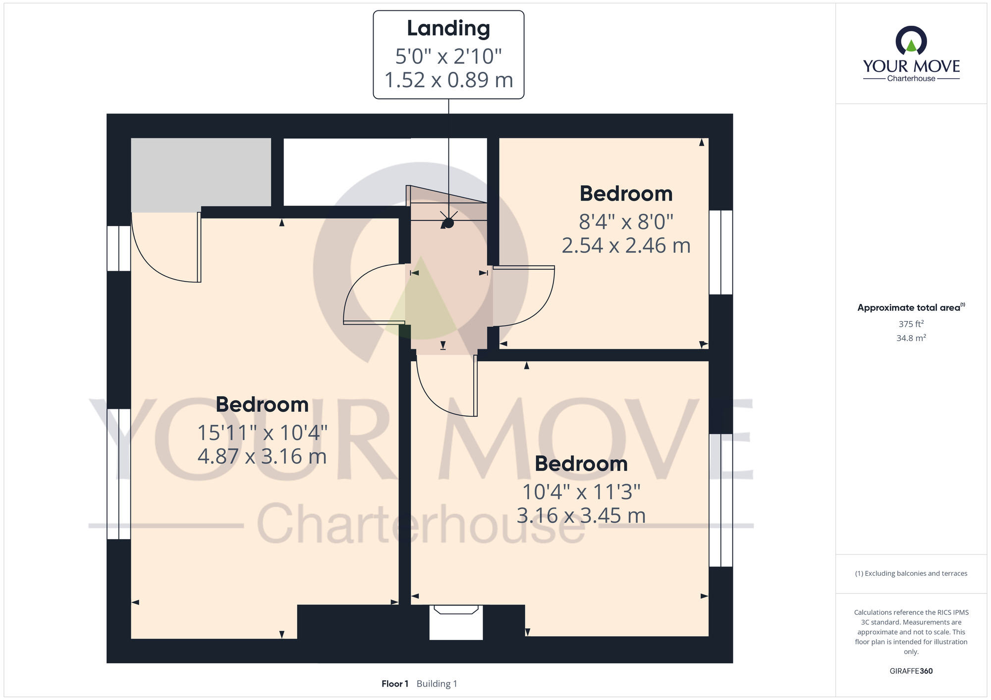 Floorplan 3