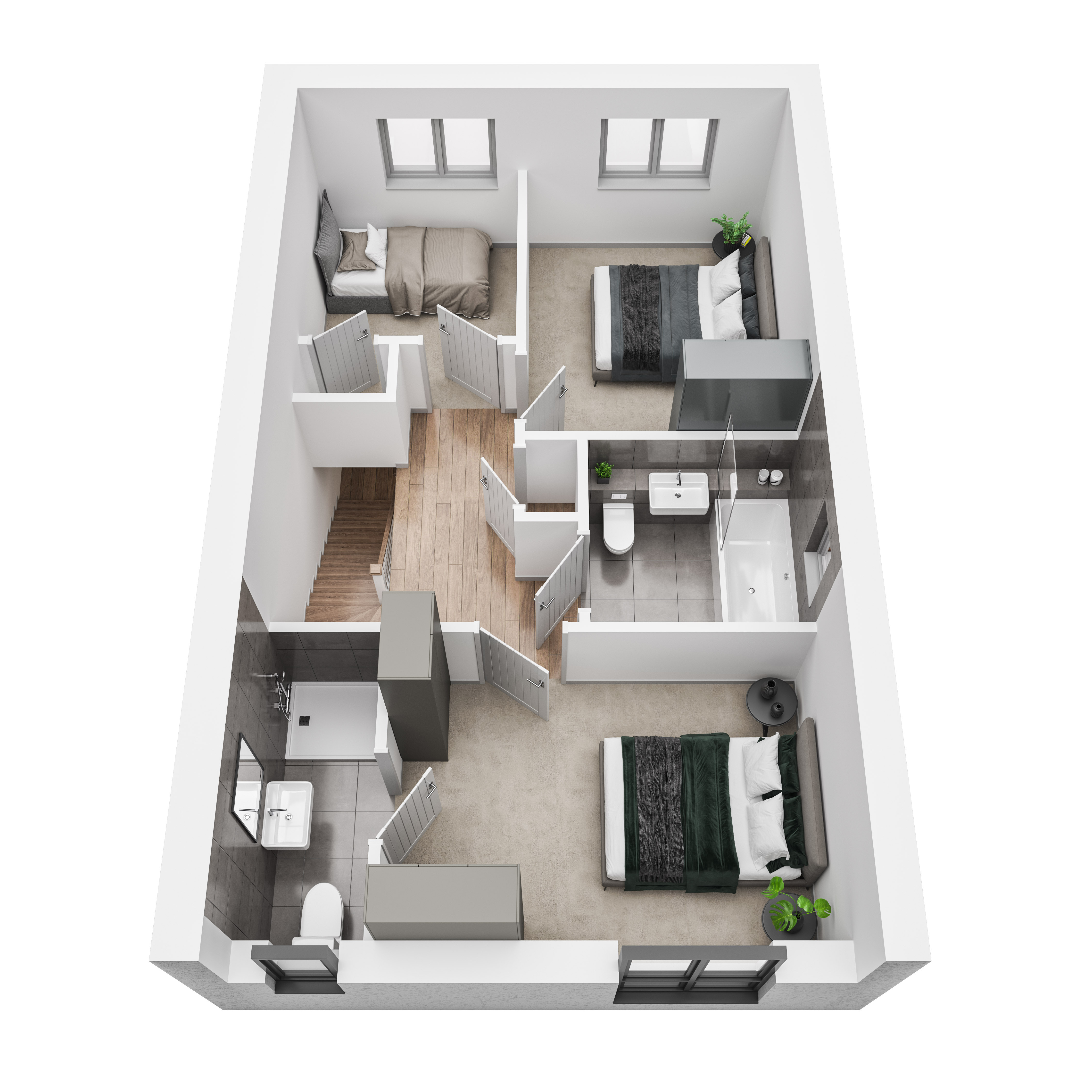 Floorplan 2