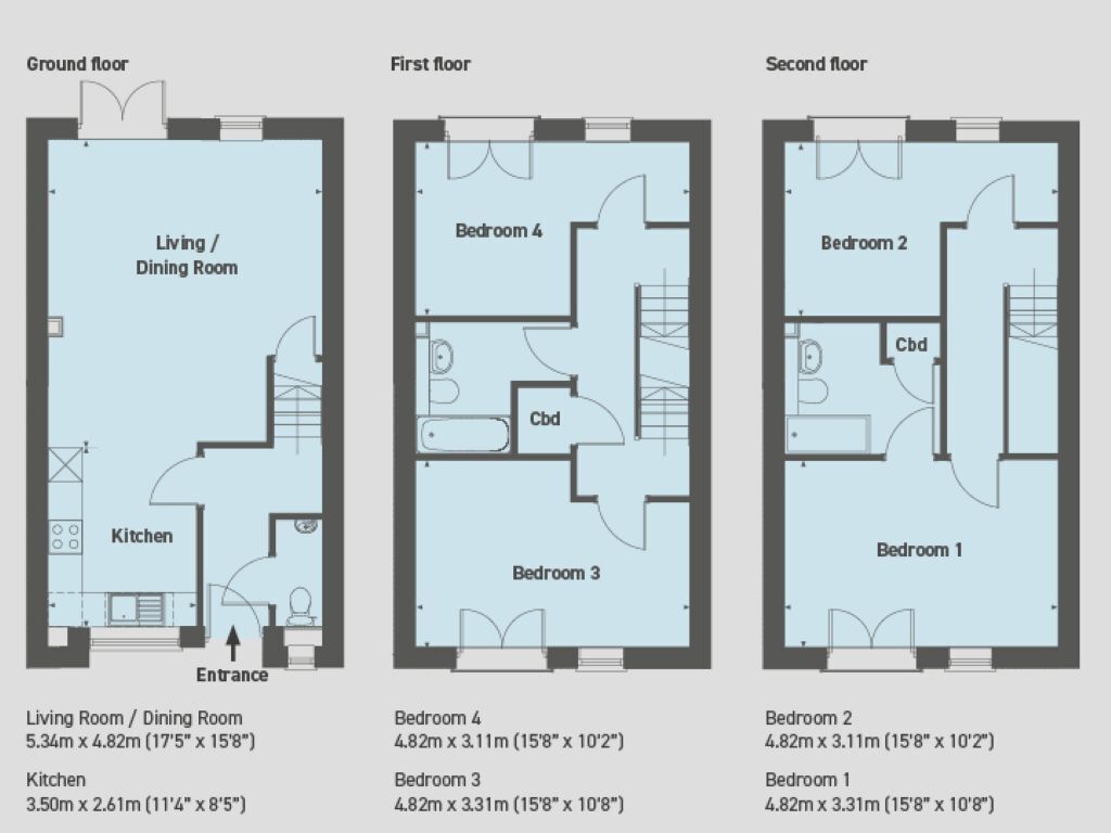 Floorplan 2