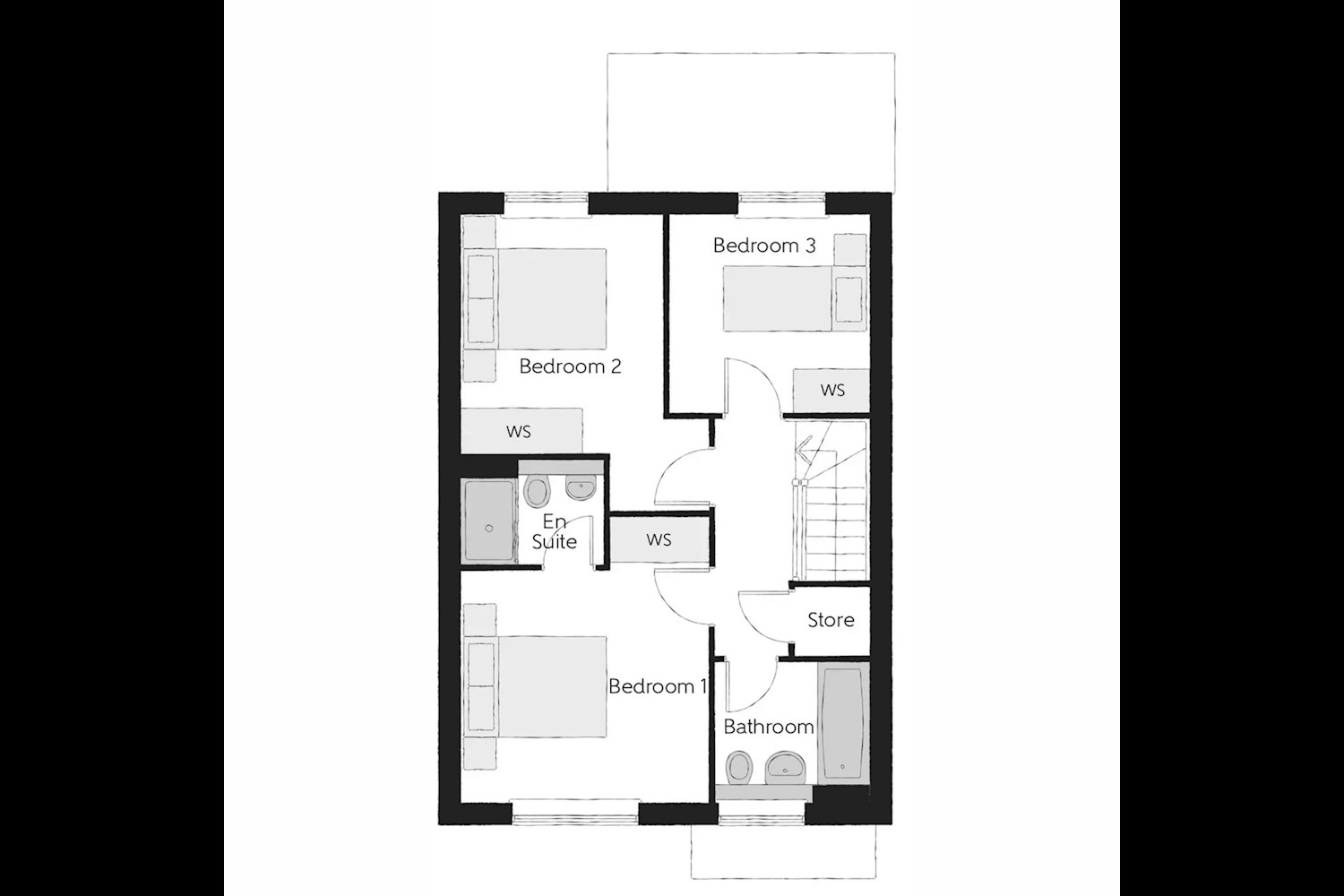 Floorplan 2