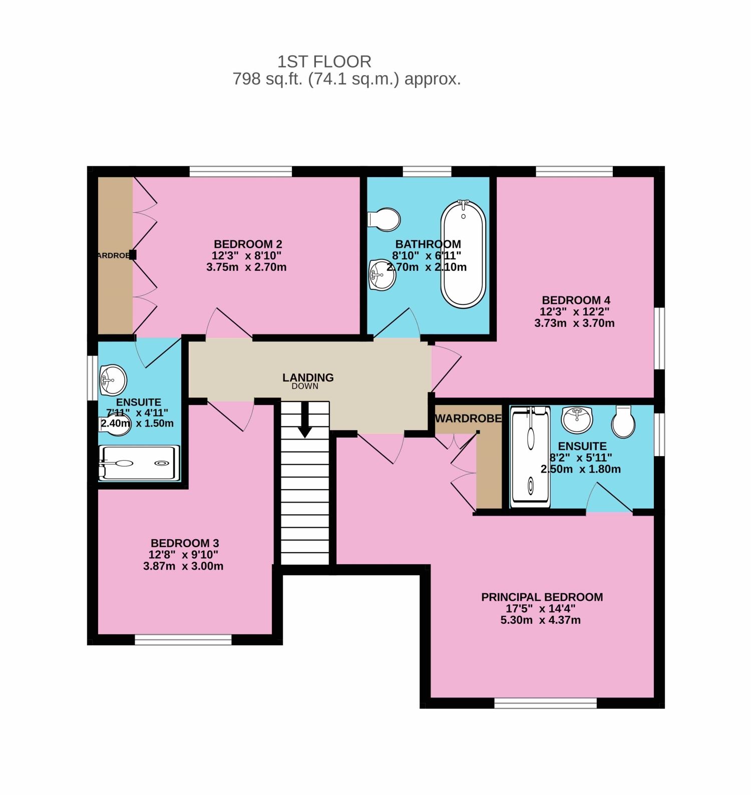 Floorplan 3