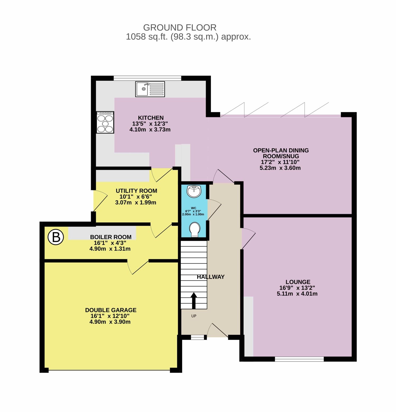 Floorplan 2