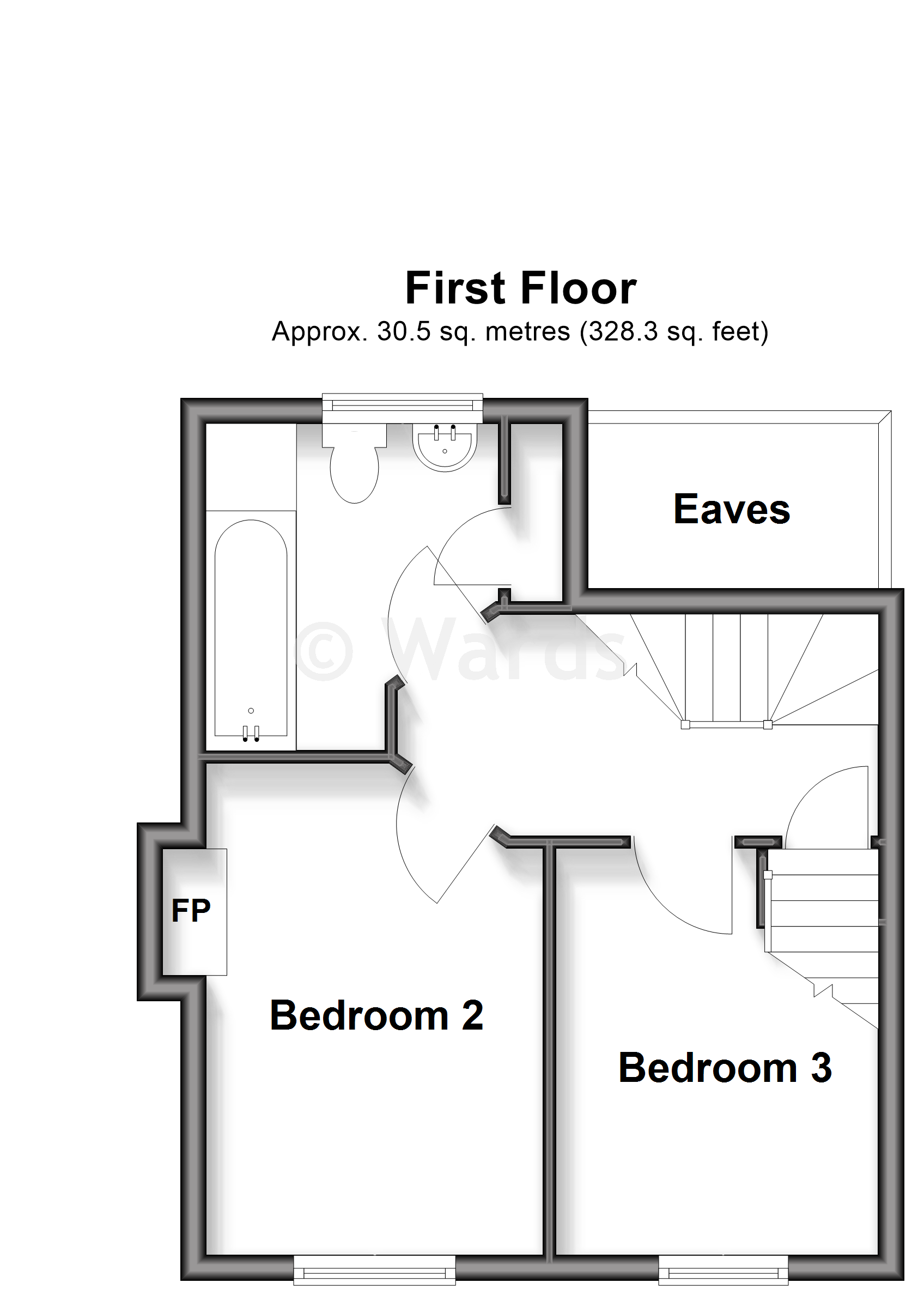 Floorplan 2