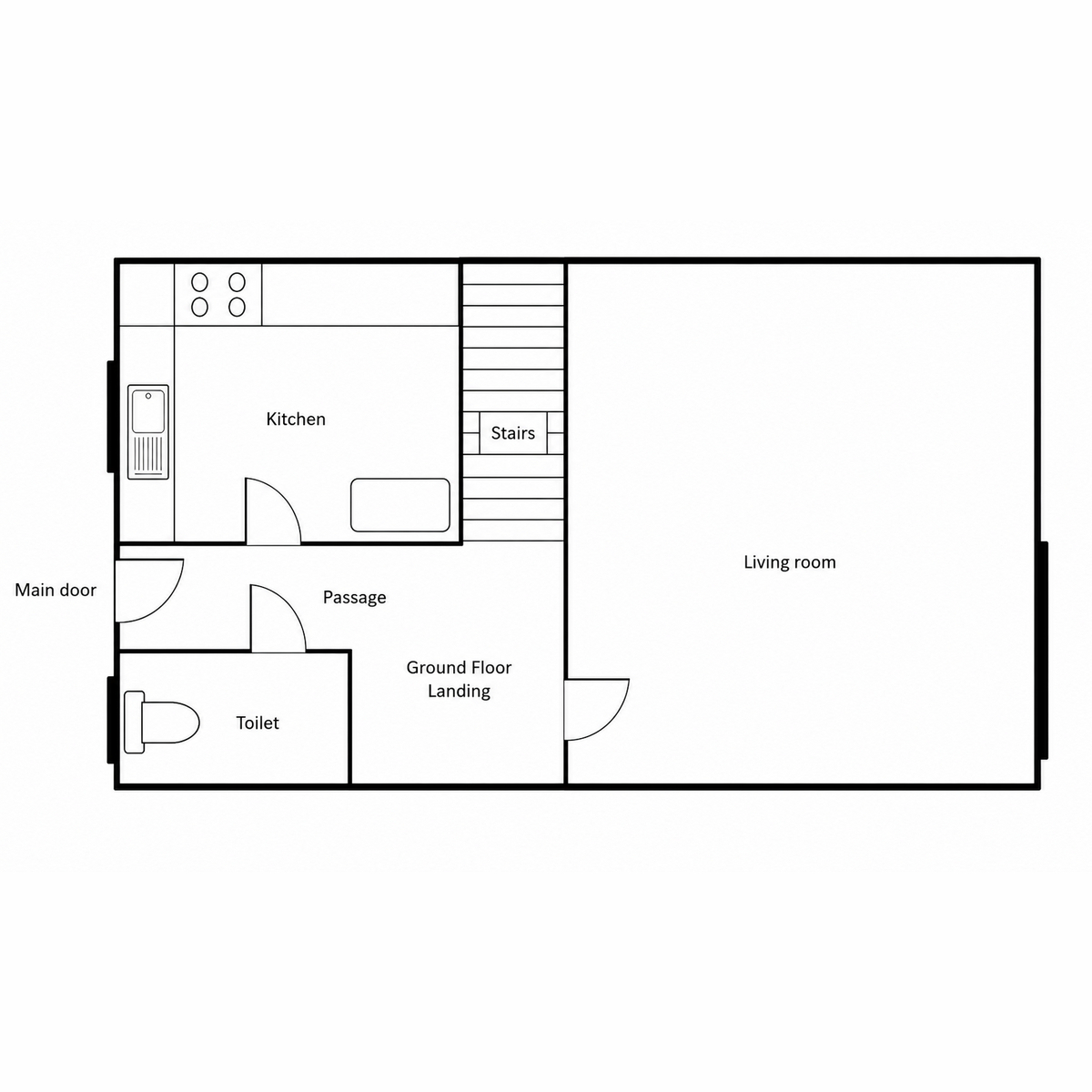 Floorplan 2