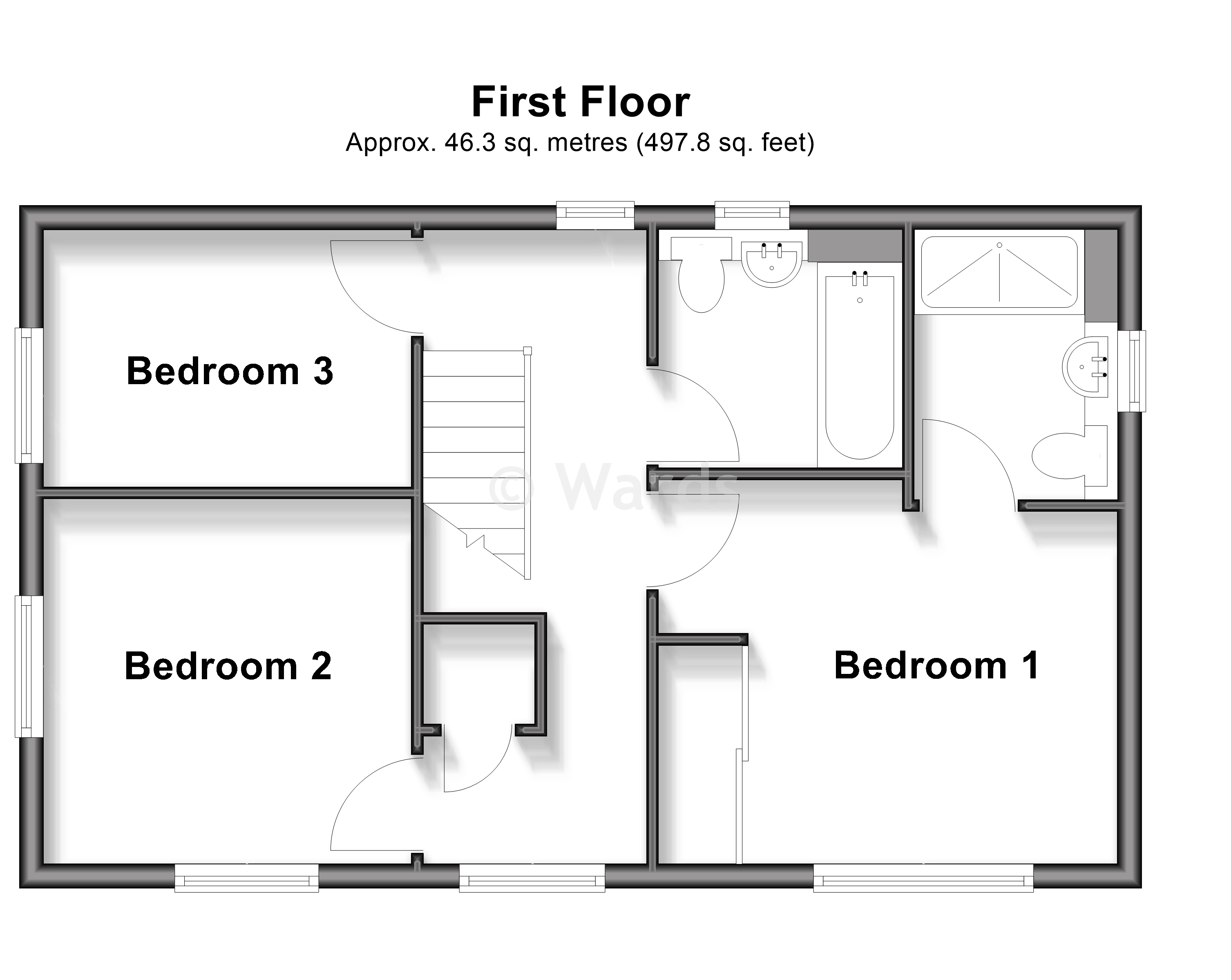 Floorplan 2