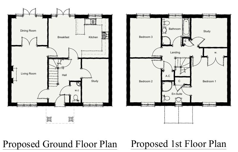 Floorplan 5
