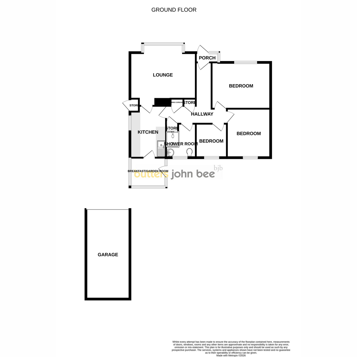 Floorplan 2