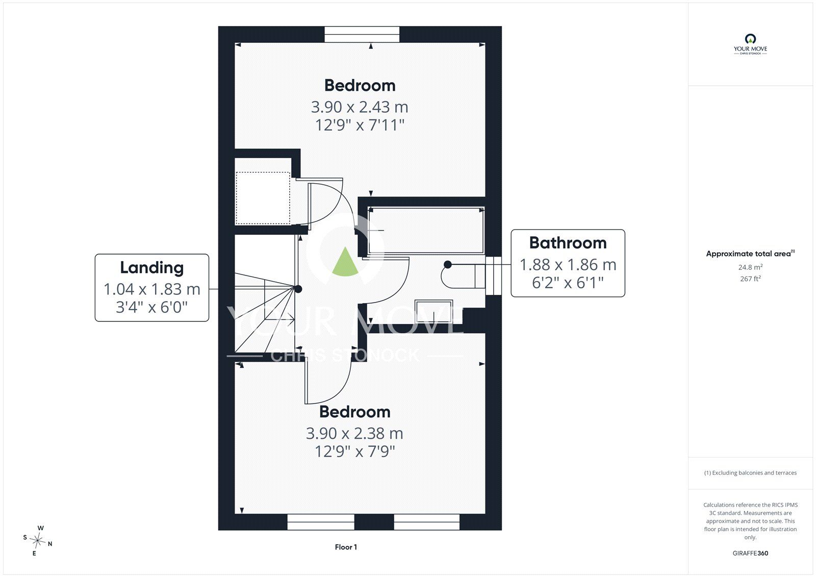Floorplan 3