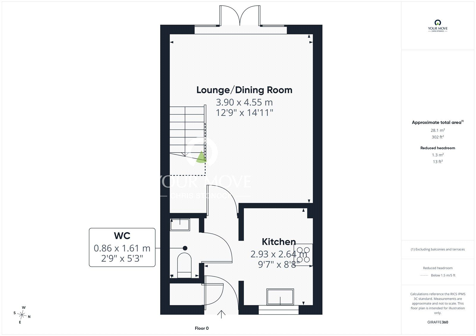 Floorplan 2