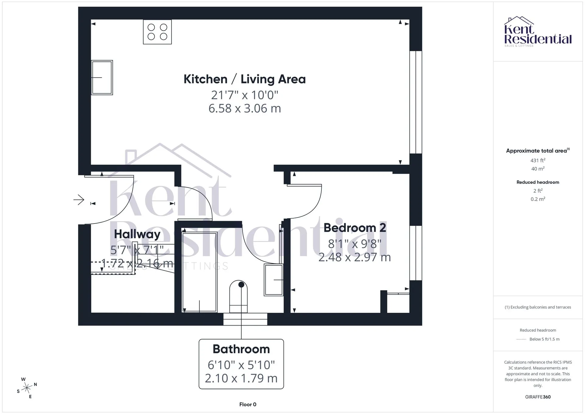 Floorplan 2
