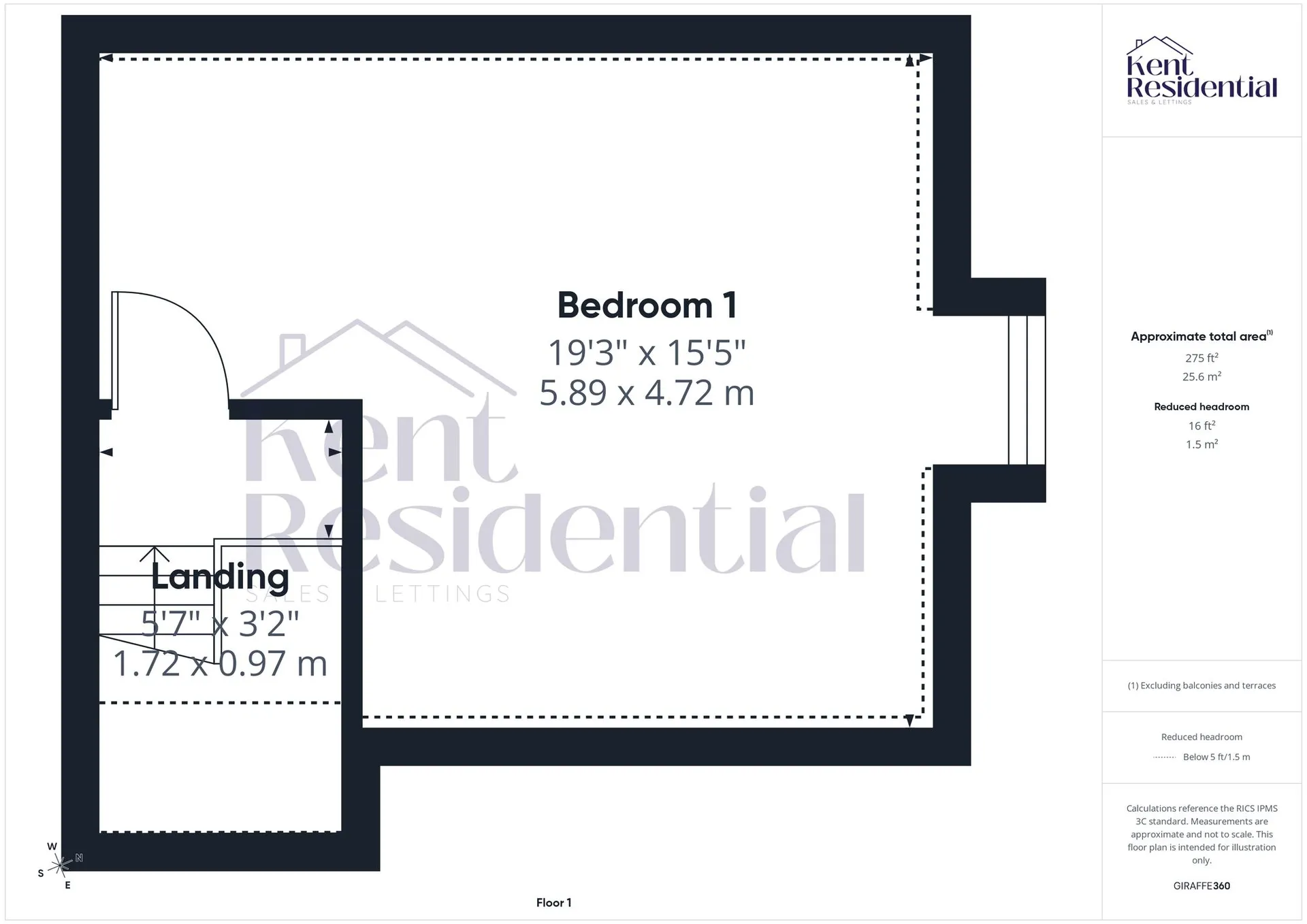 Floorplan 3