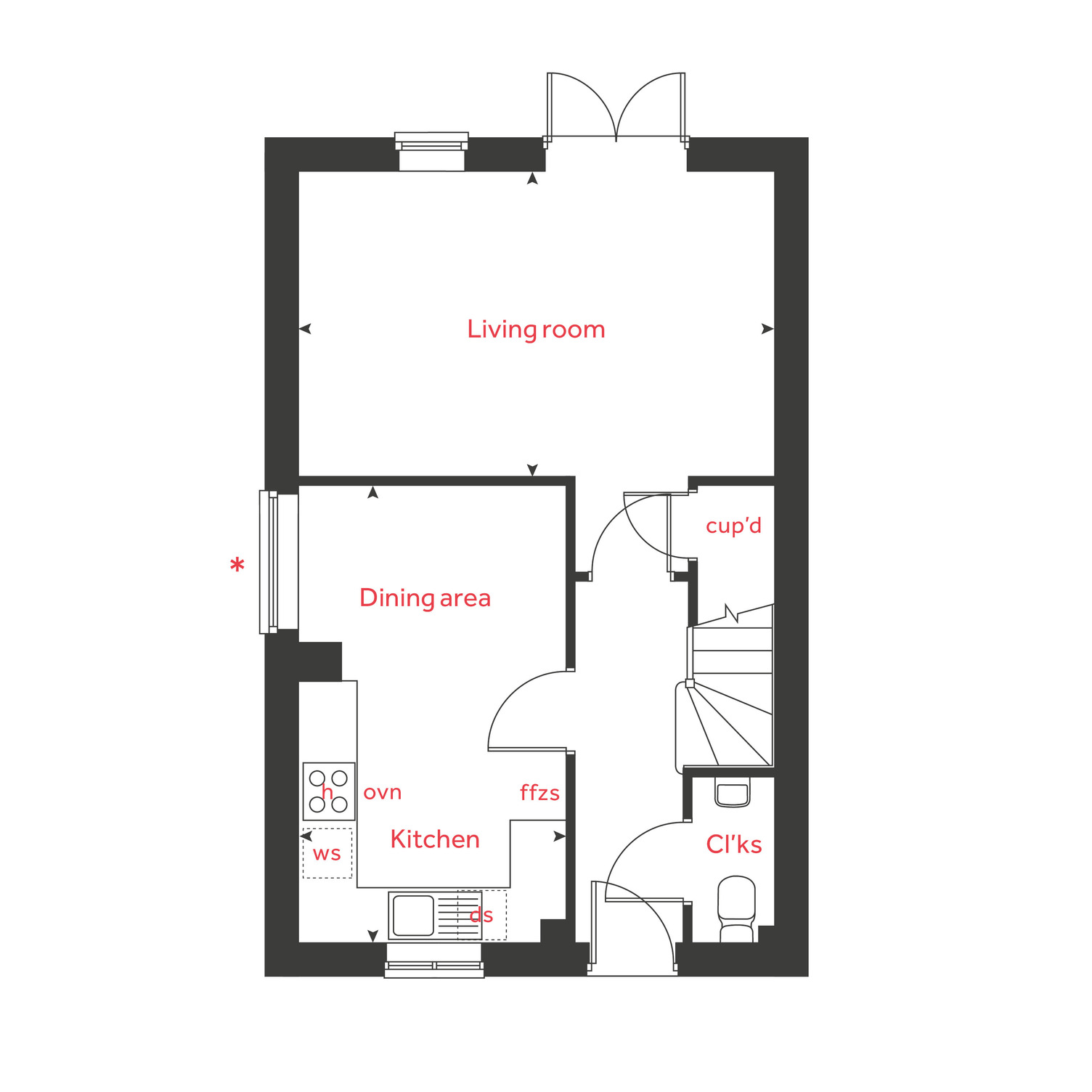 Floorplan 3