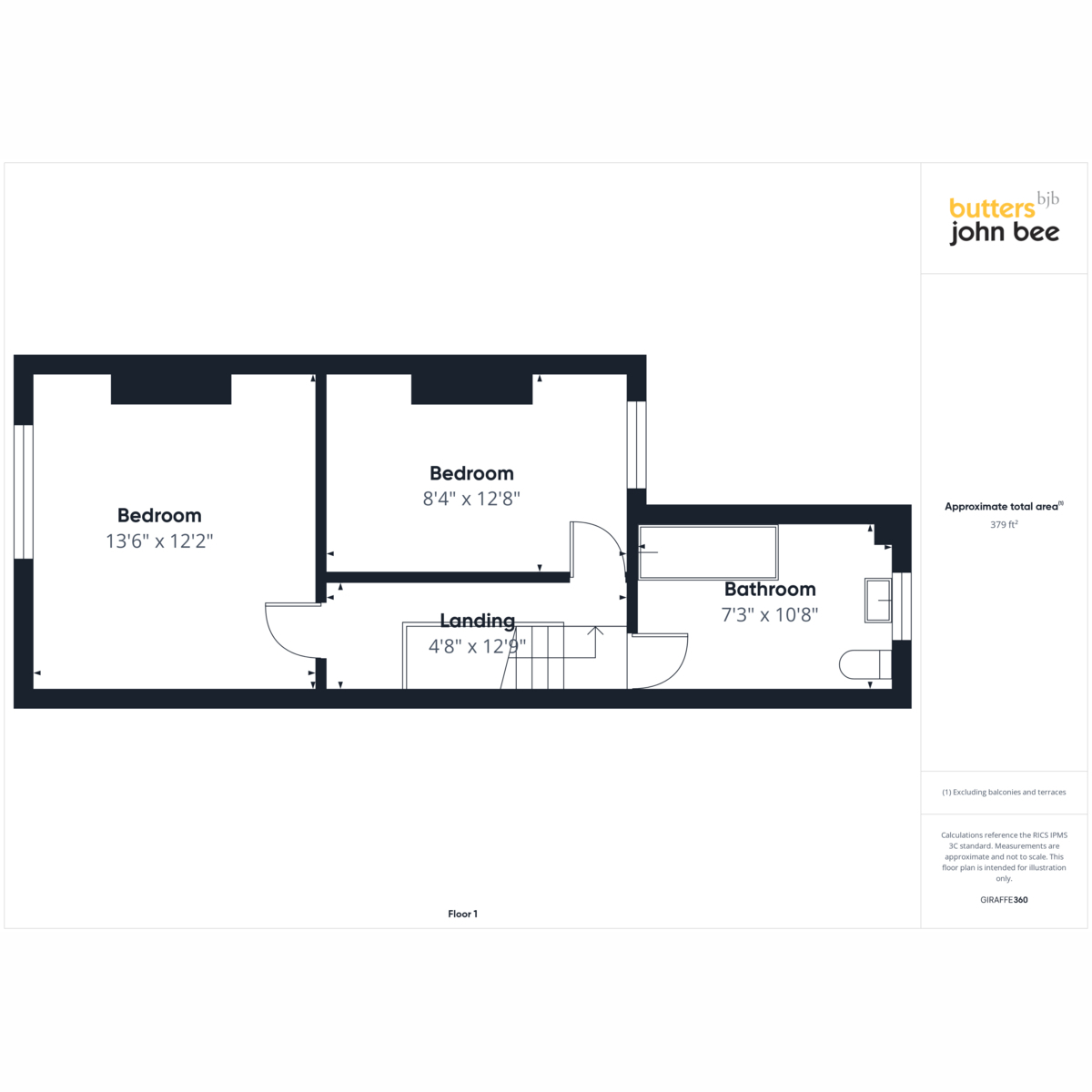 Floorplan 3