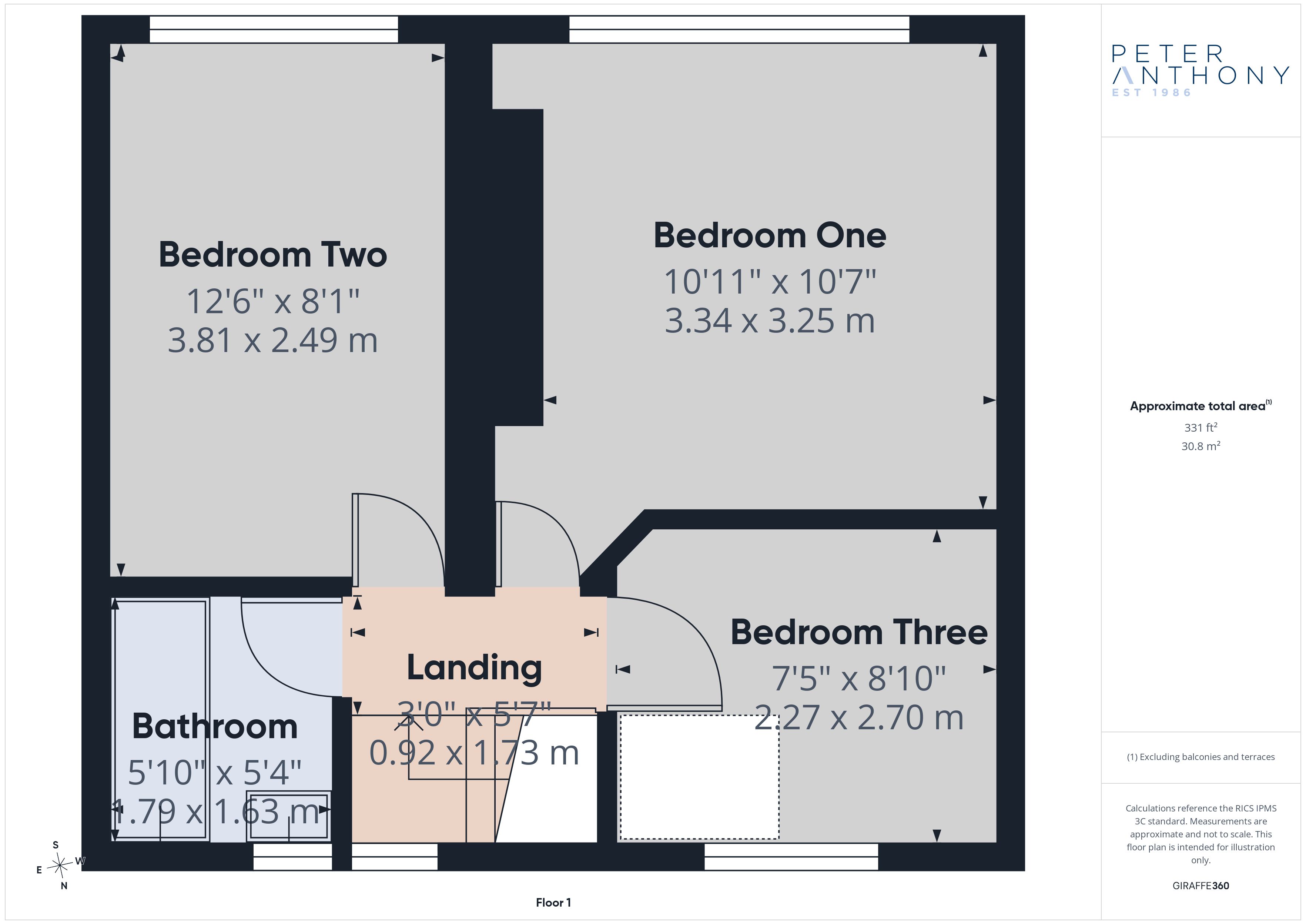 Floorplan 3