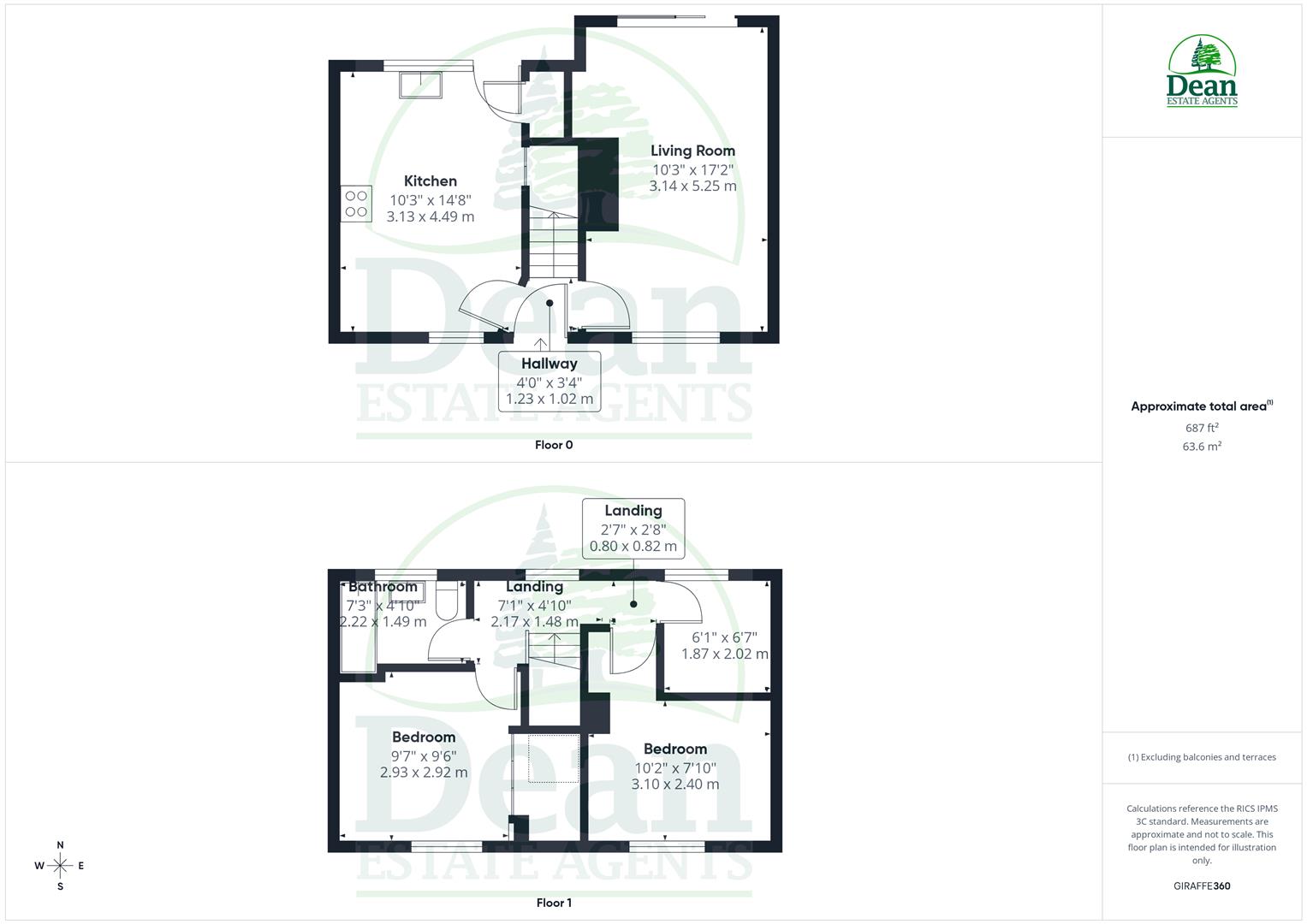 Floorplan 3