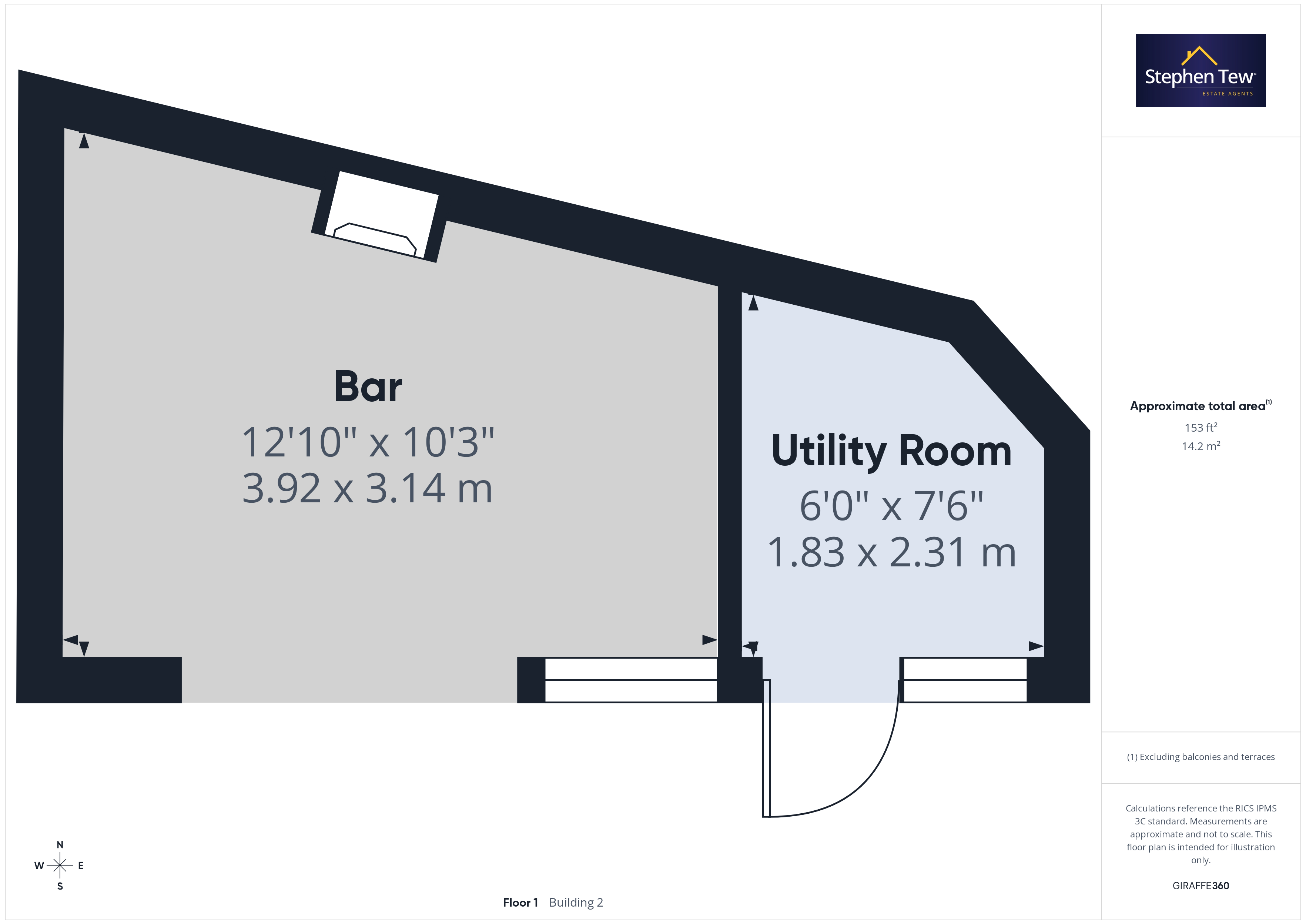 Floorplan 4