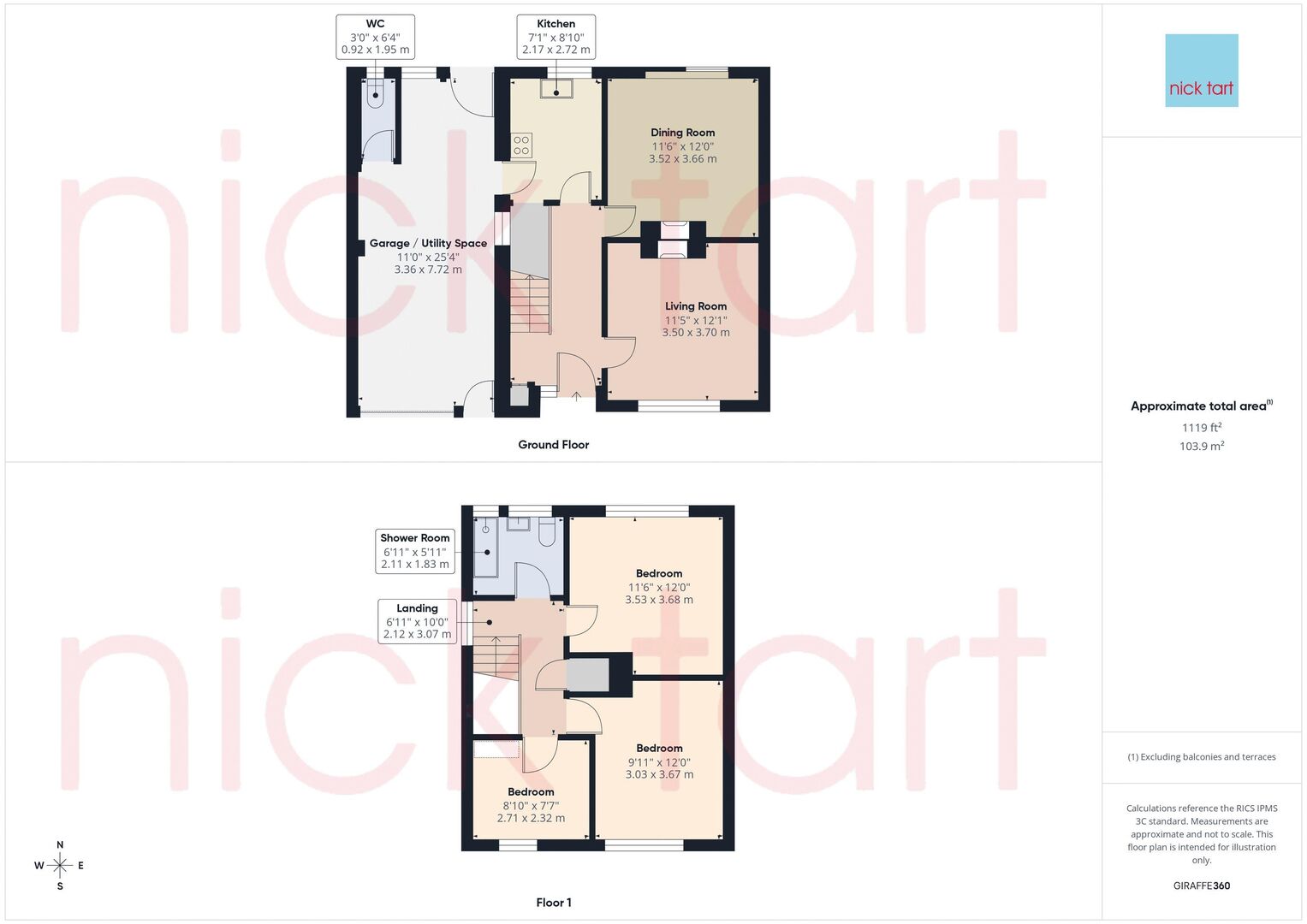 Floorplan 3