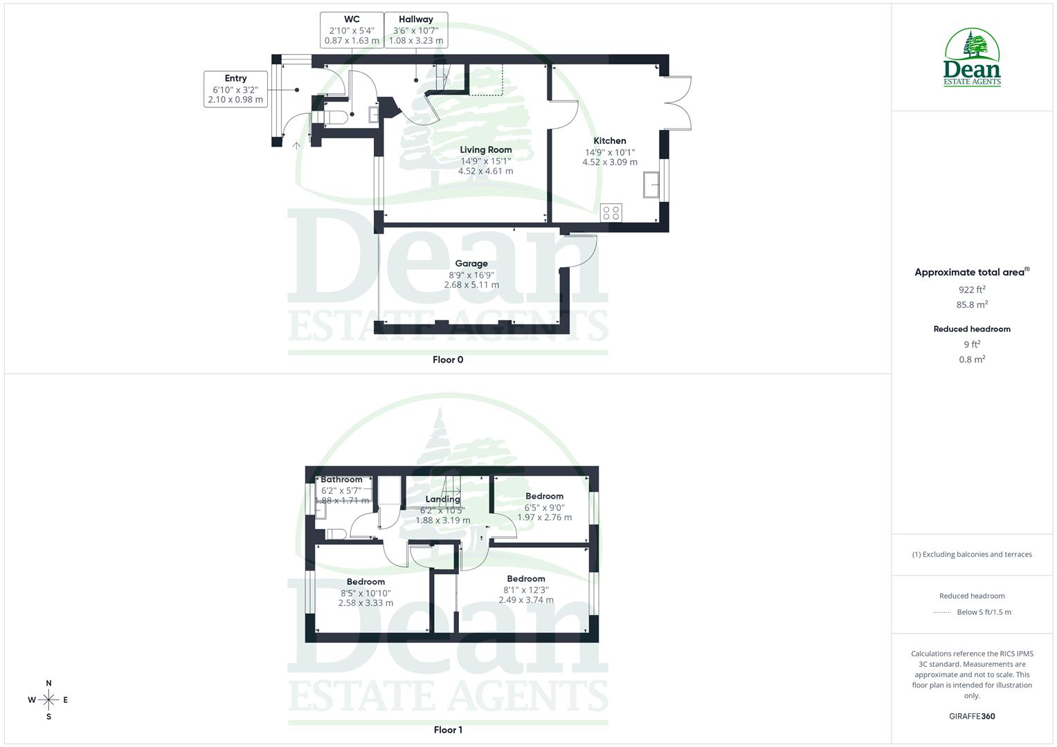 Floorplan 3