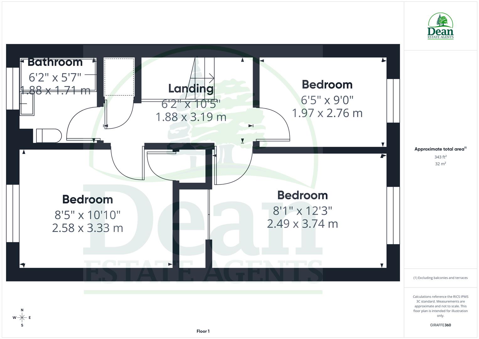 Floorplan 2