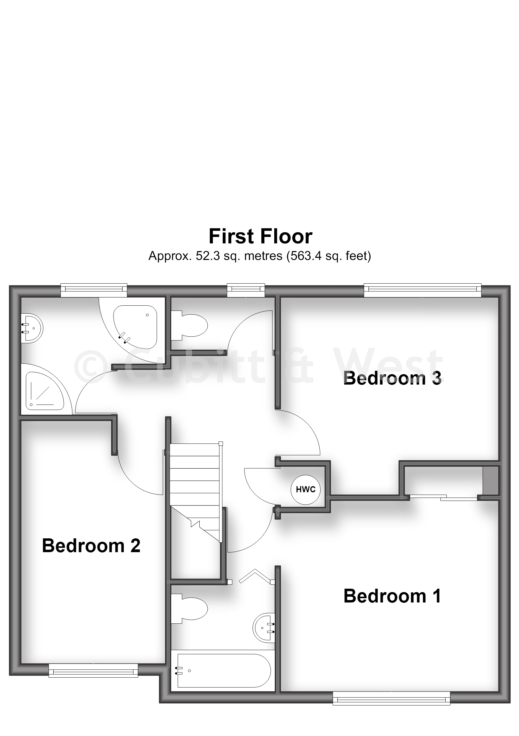 Floorplan 2