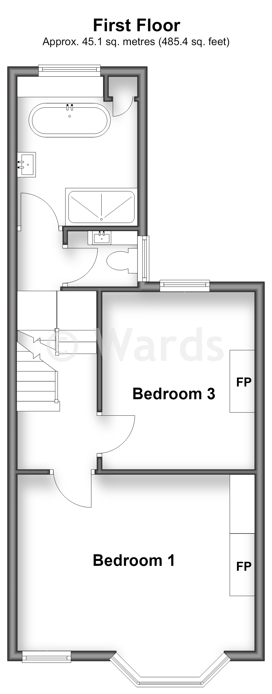 Floorplan 2