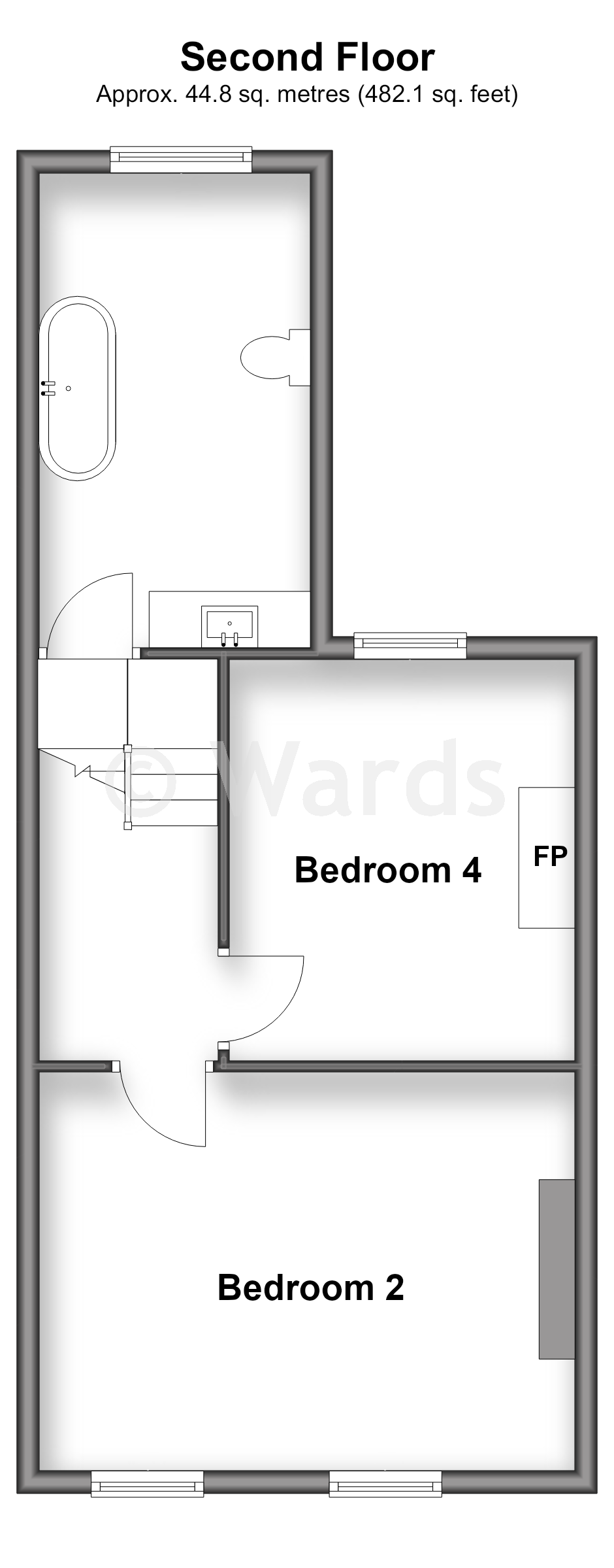 Floorplan 3