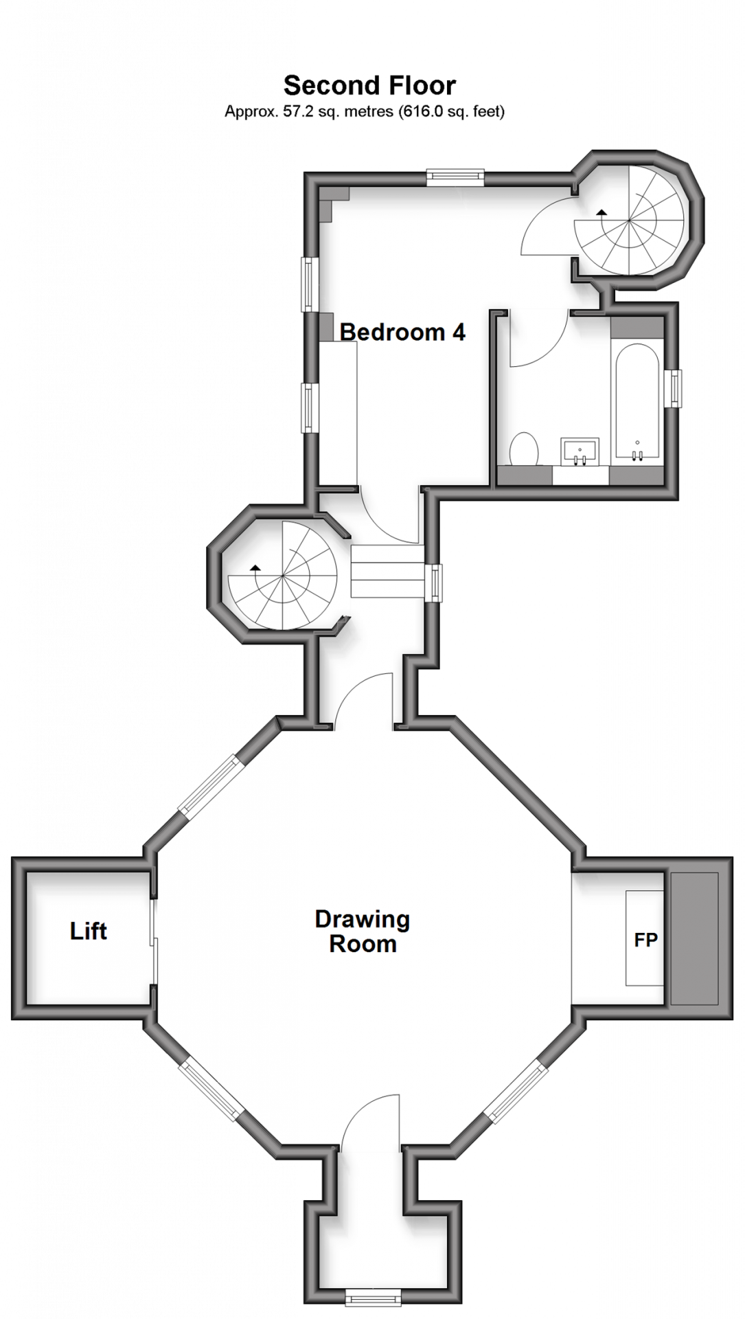 Floorplan 3