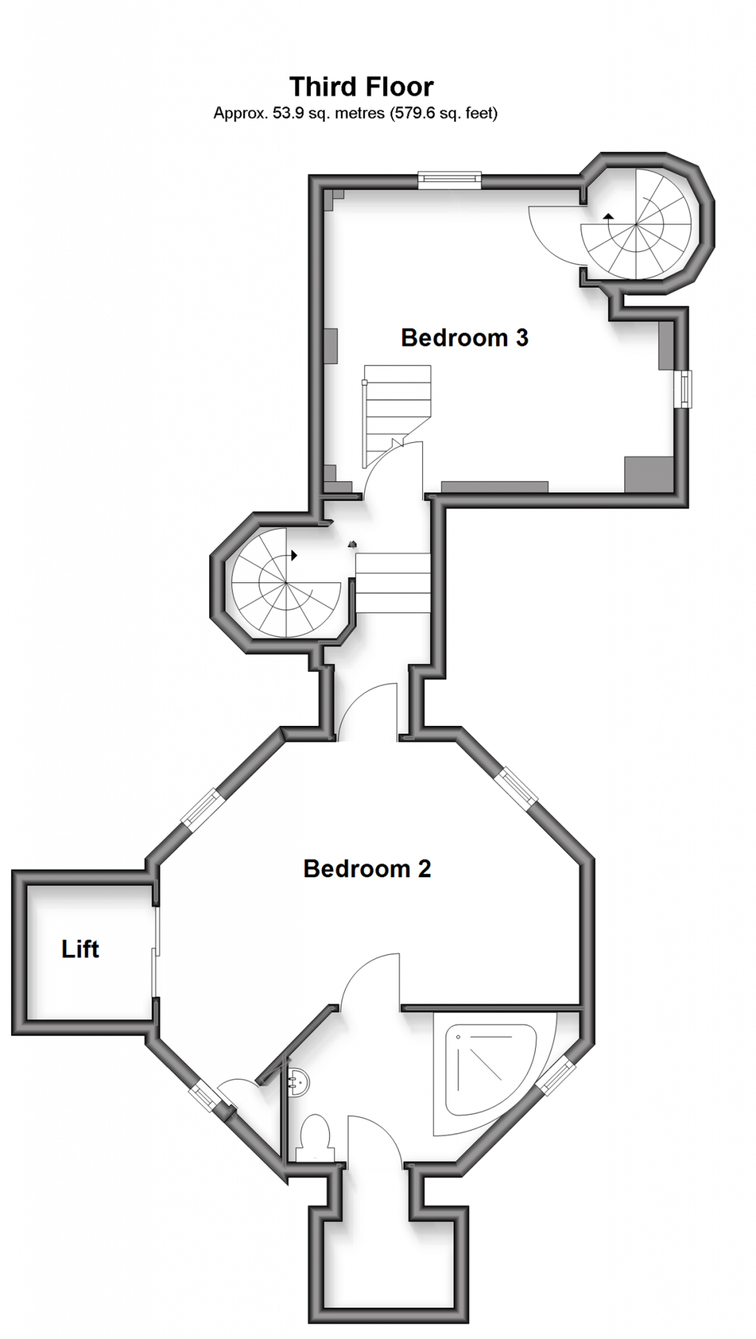 Floorplan 4