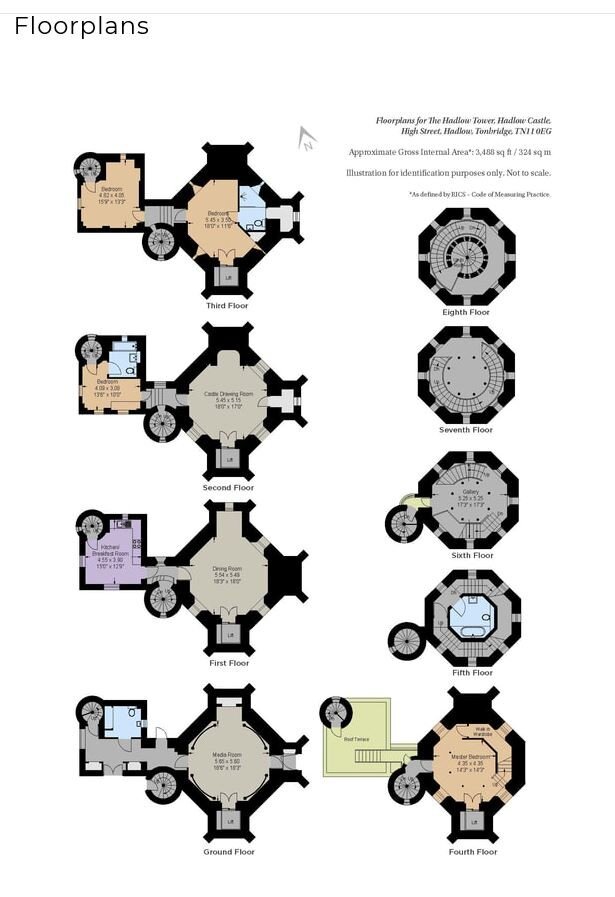 Floorplan 9
