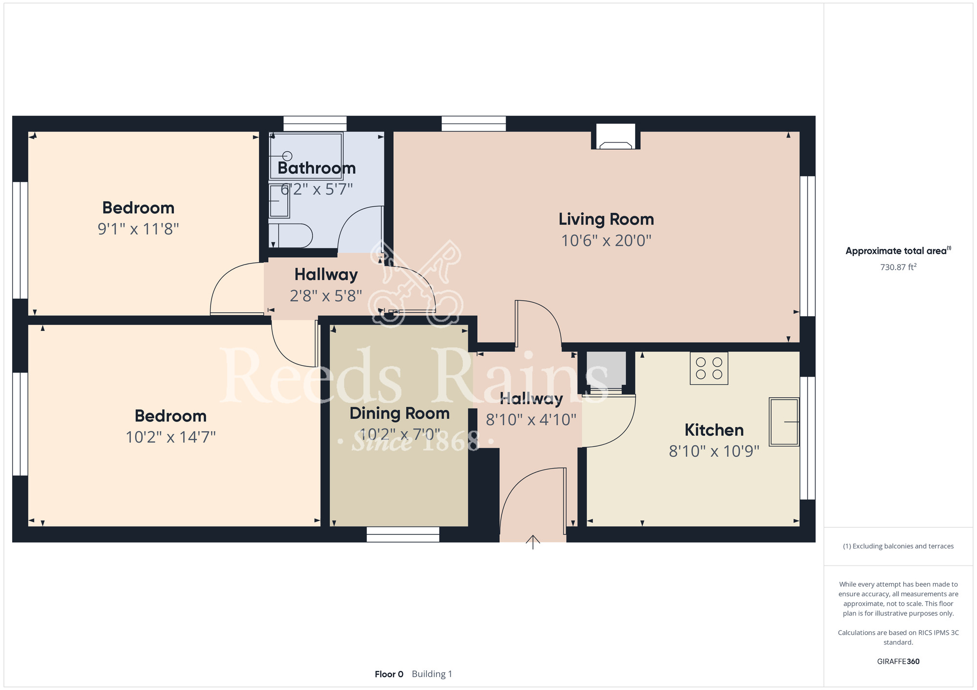 Floorplan 2