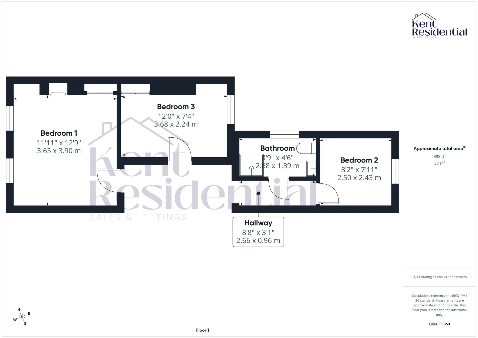 Floorplan 2