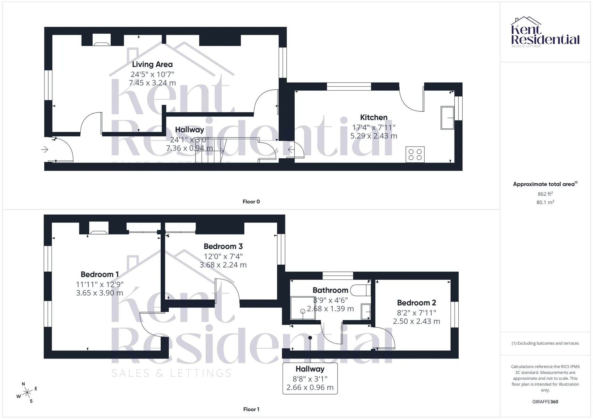 Floorplan 3