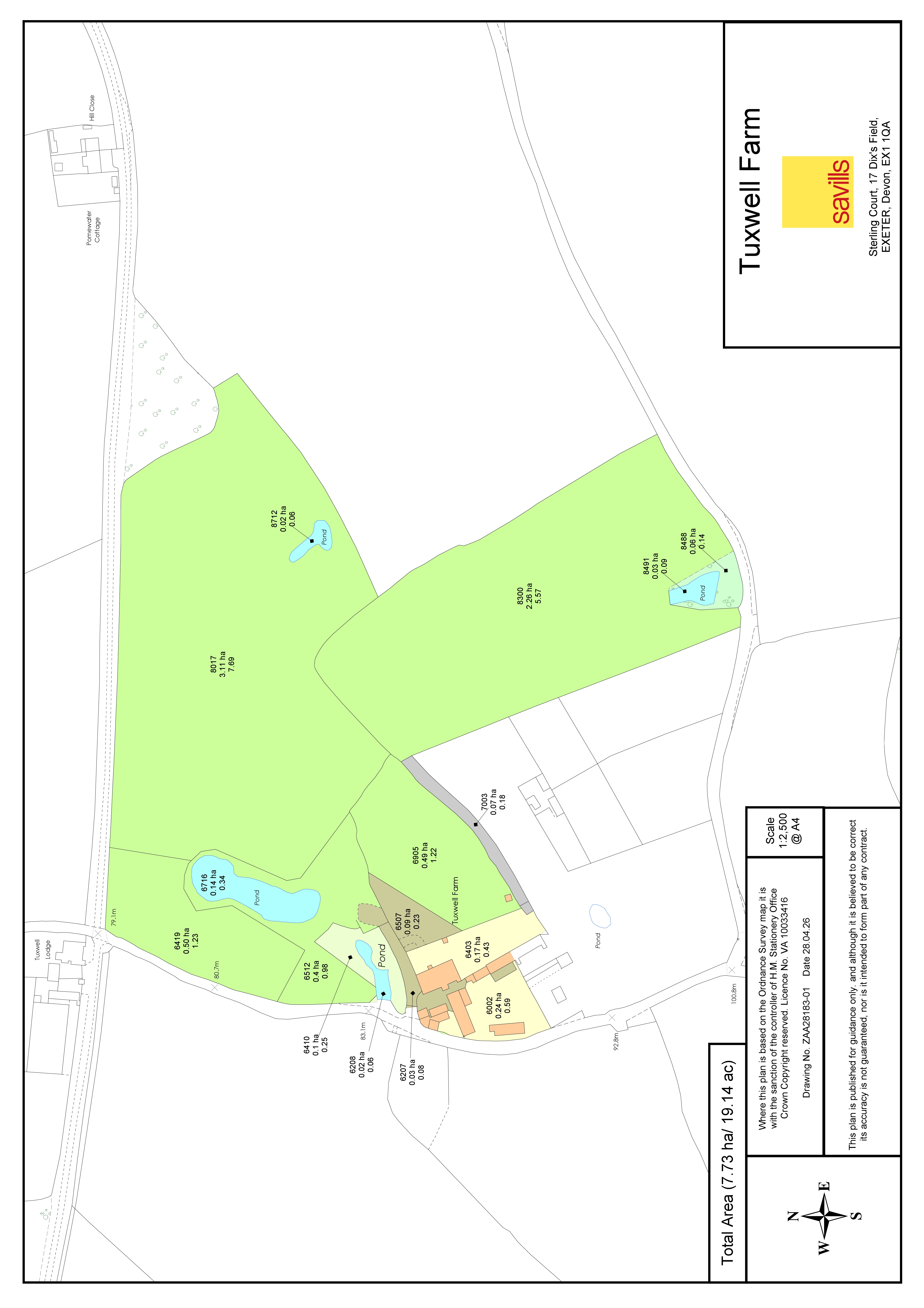 Floorplan 2