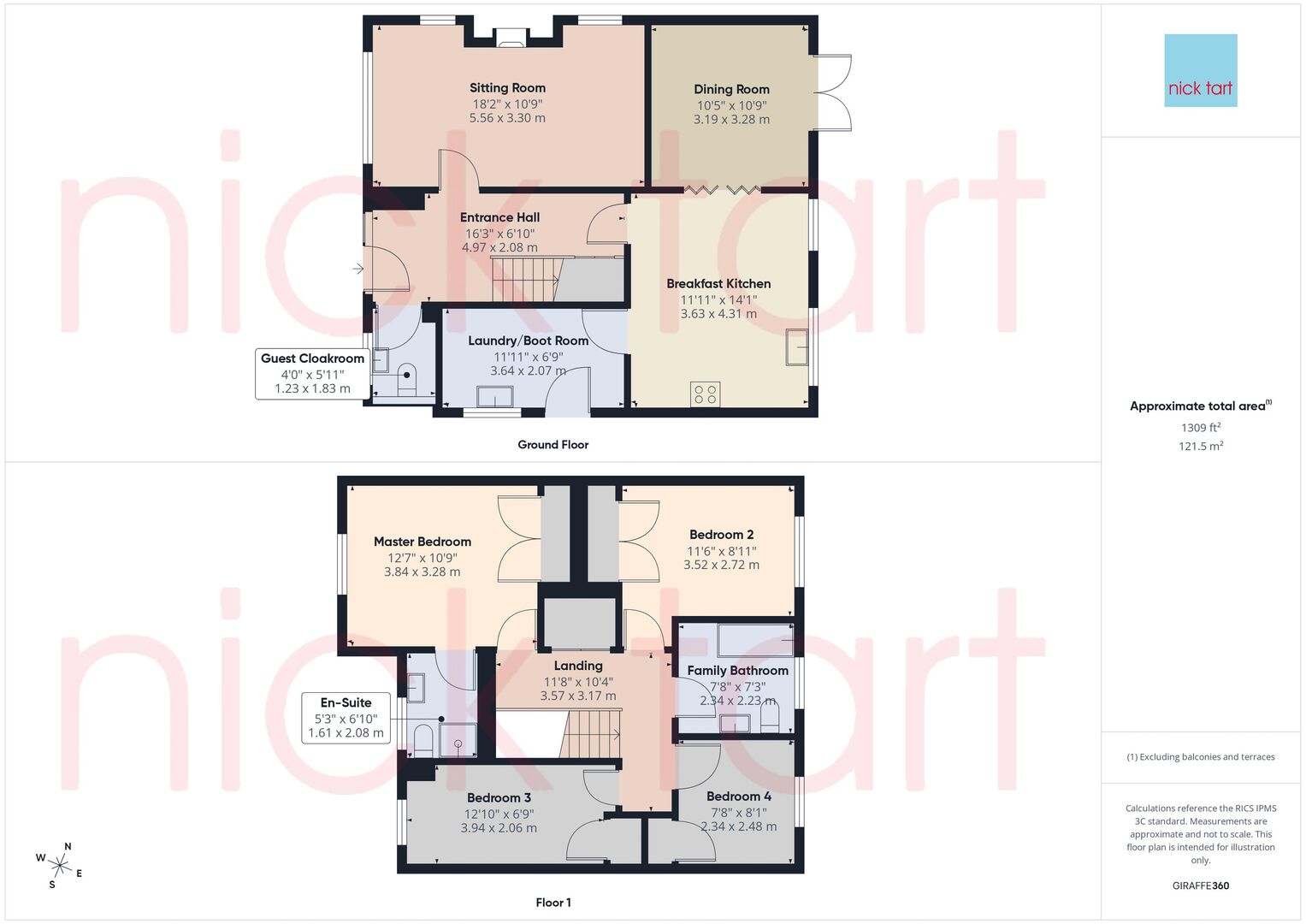Floorplan 3