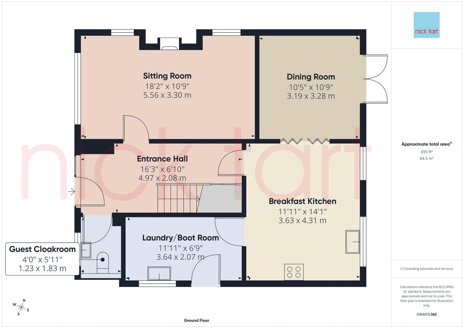 Floorplan 2