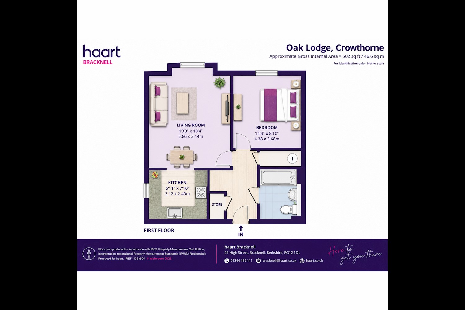 Floorplan 3