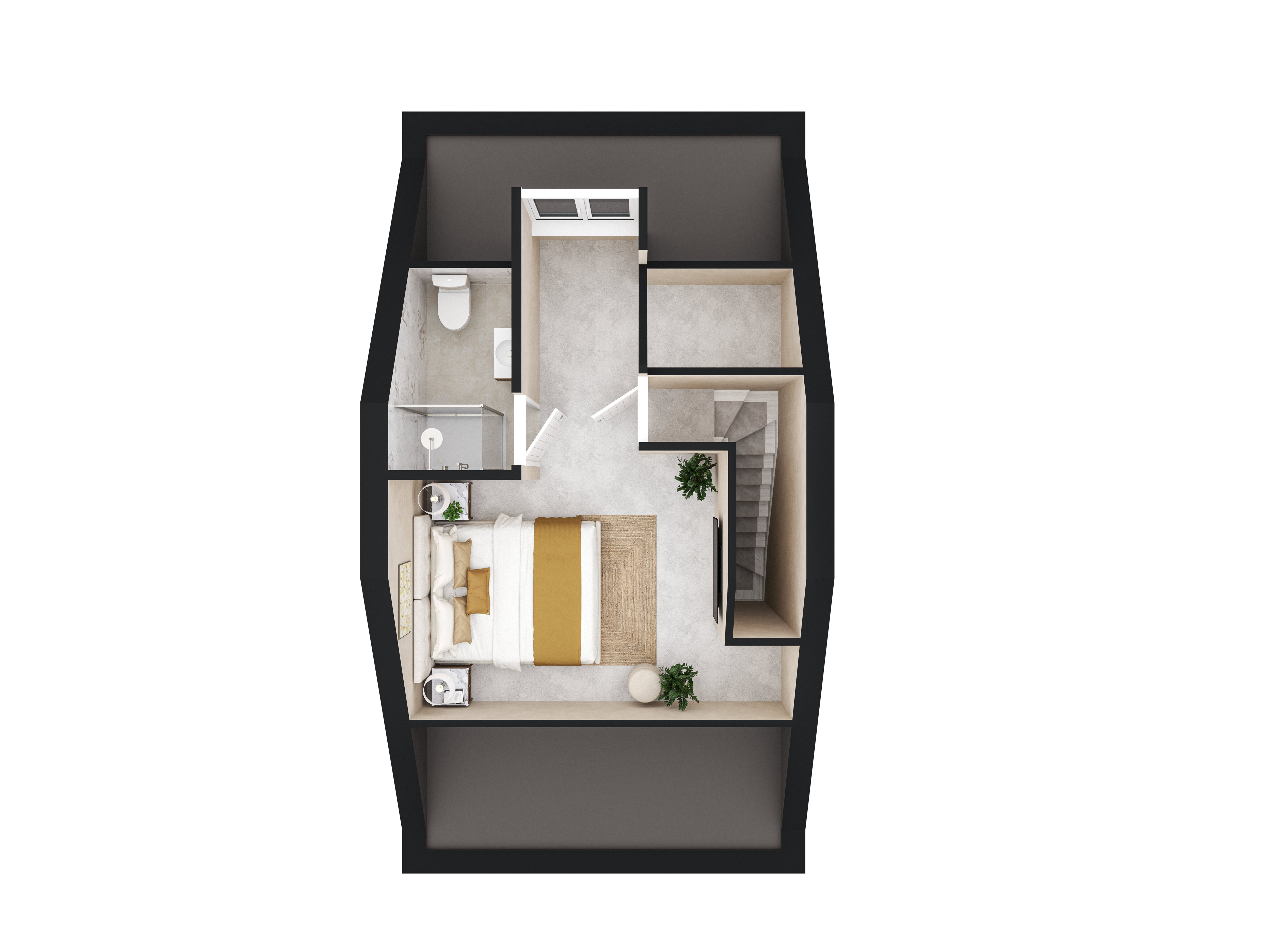 Floorplan 3