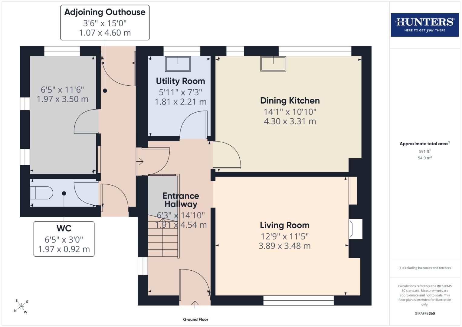 Floorplan 2