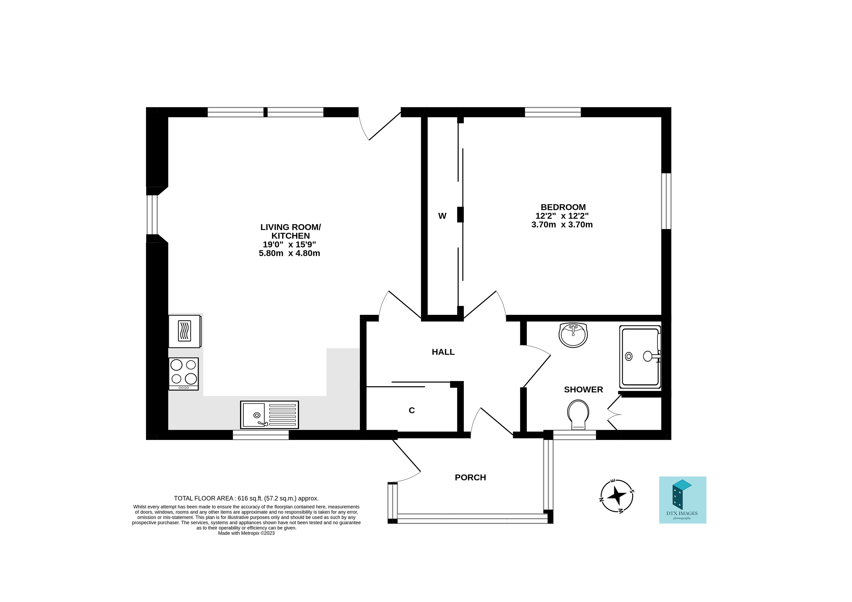 Floorplan 3