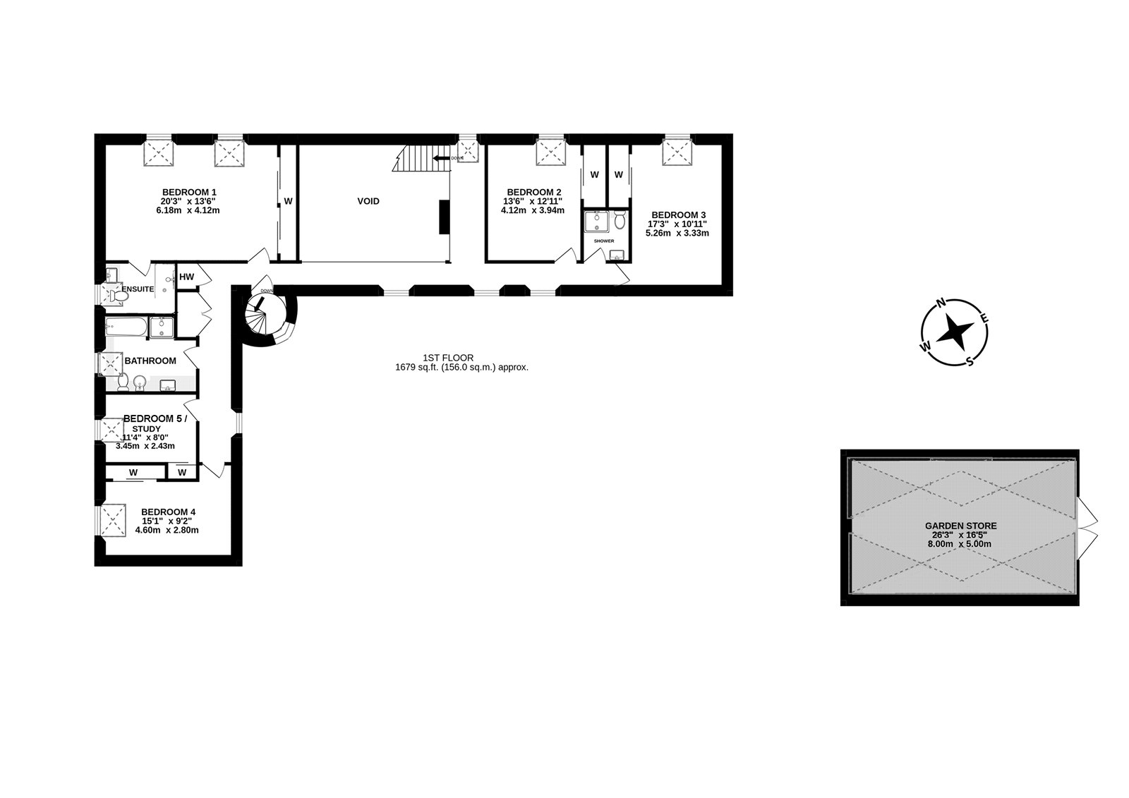 Floorplan 2