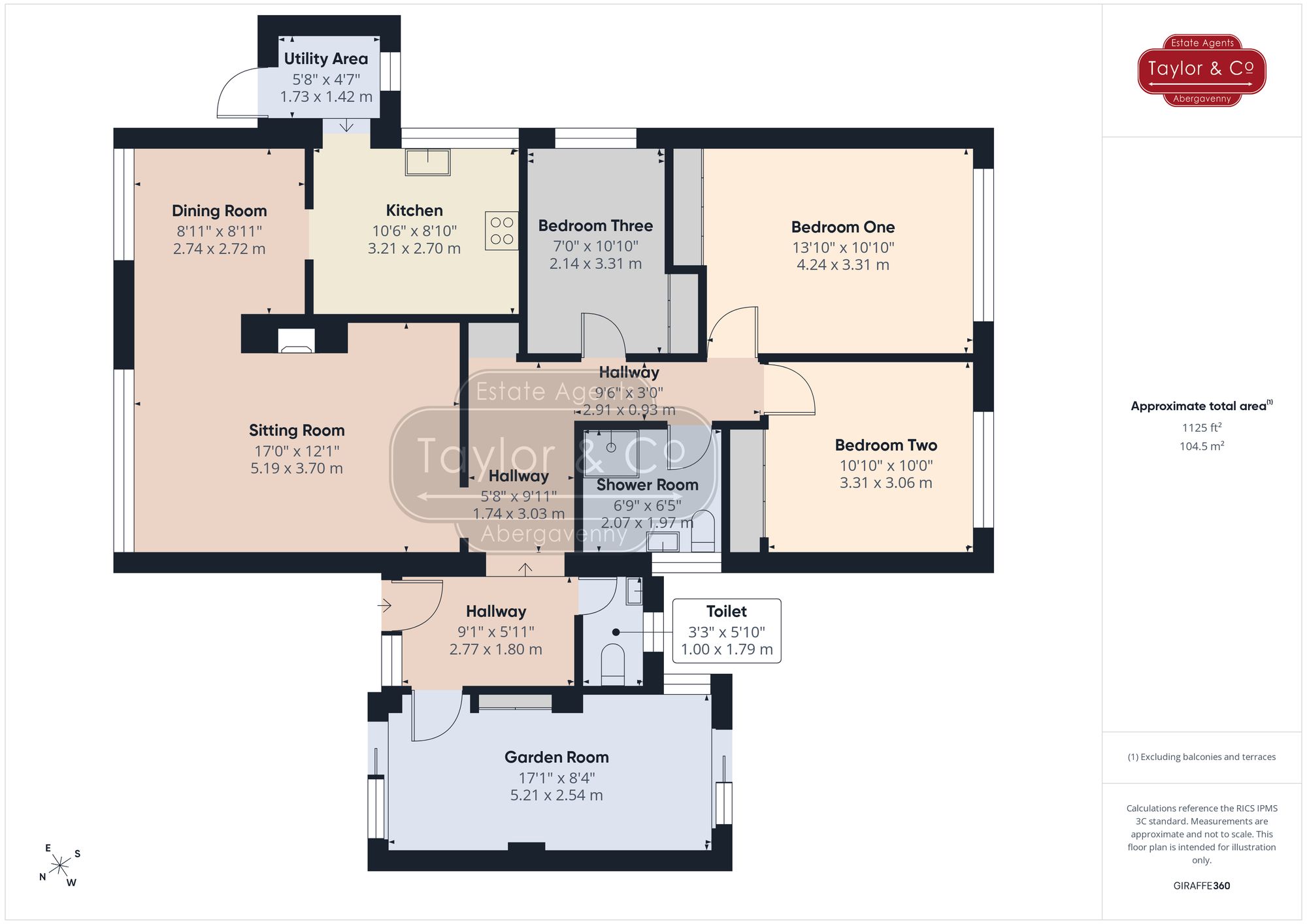 Floorplan 2