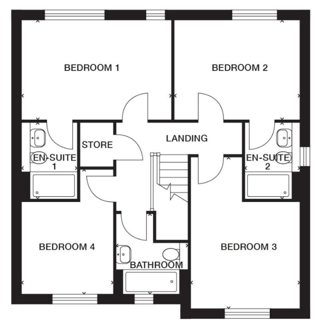 Floorplan 2
