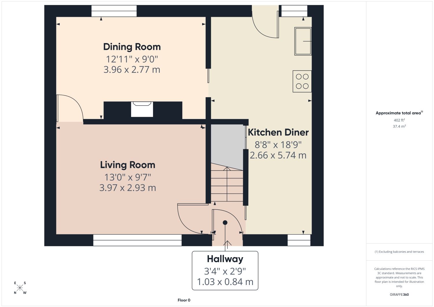 Floorplan 2
