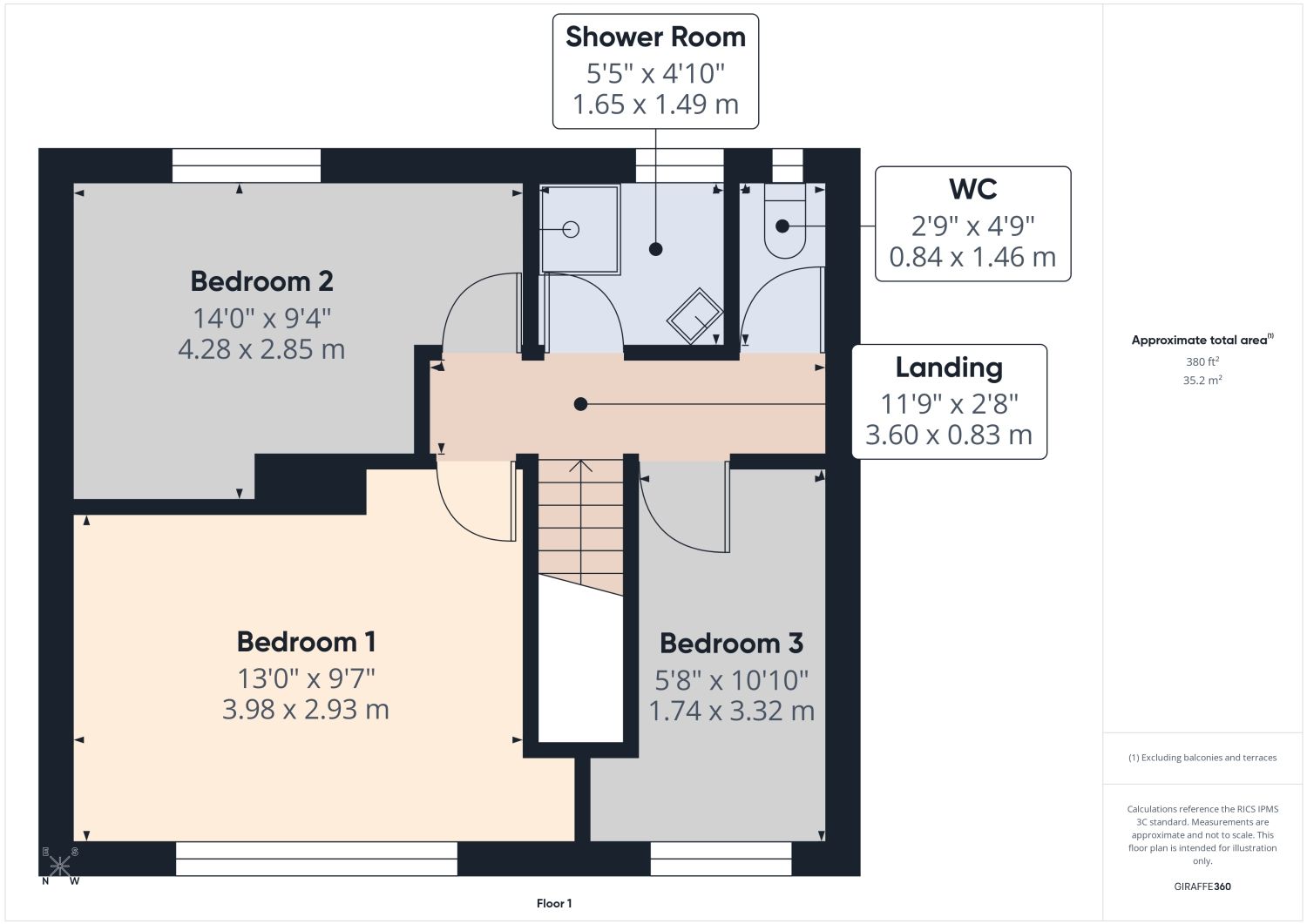 Floorplan 3