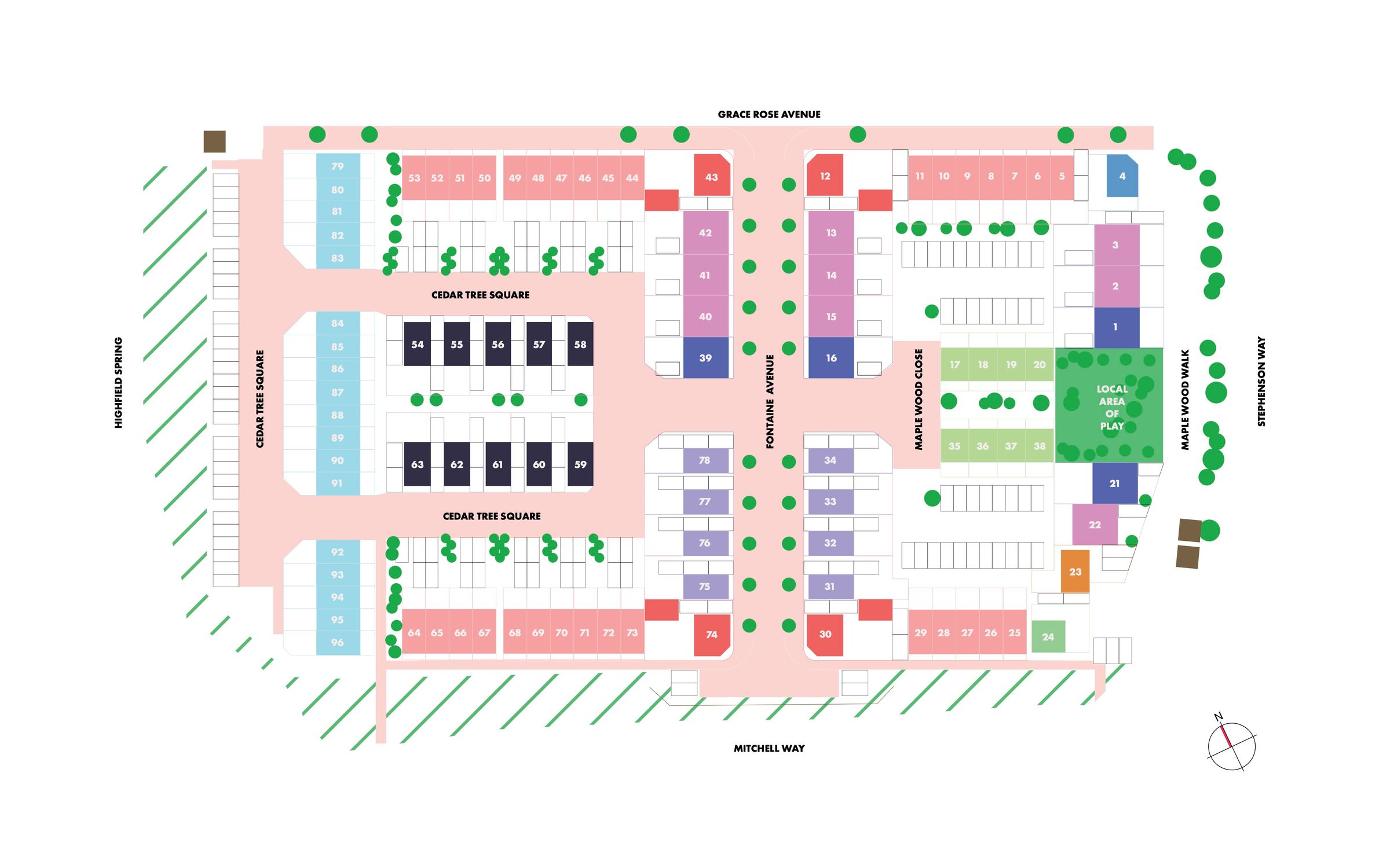 Floorplan 4