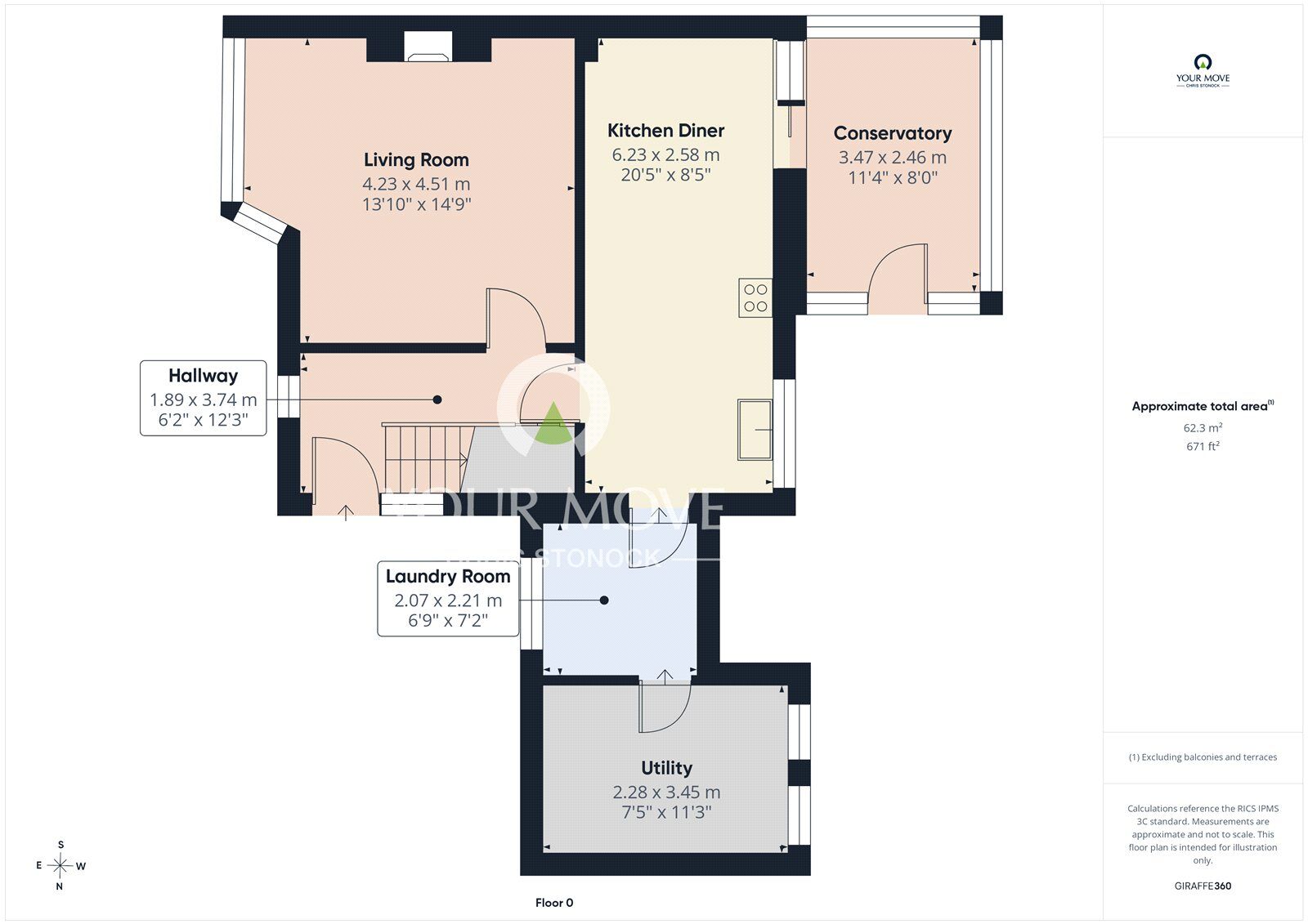 Floorplan 2