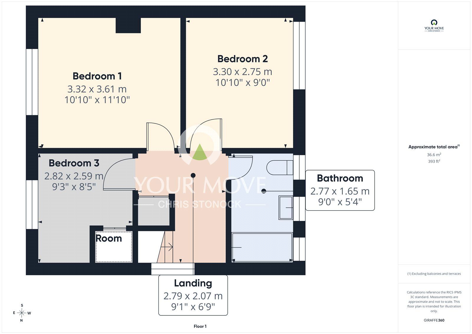 Floorplan 3