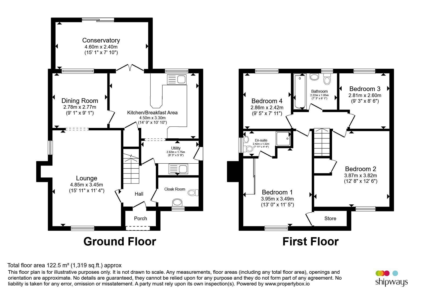Floorplan 2