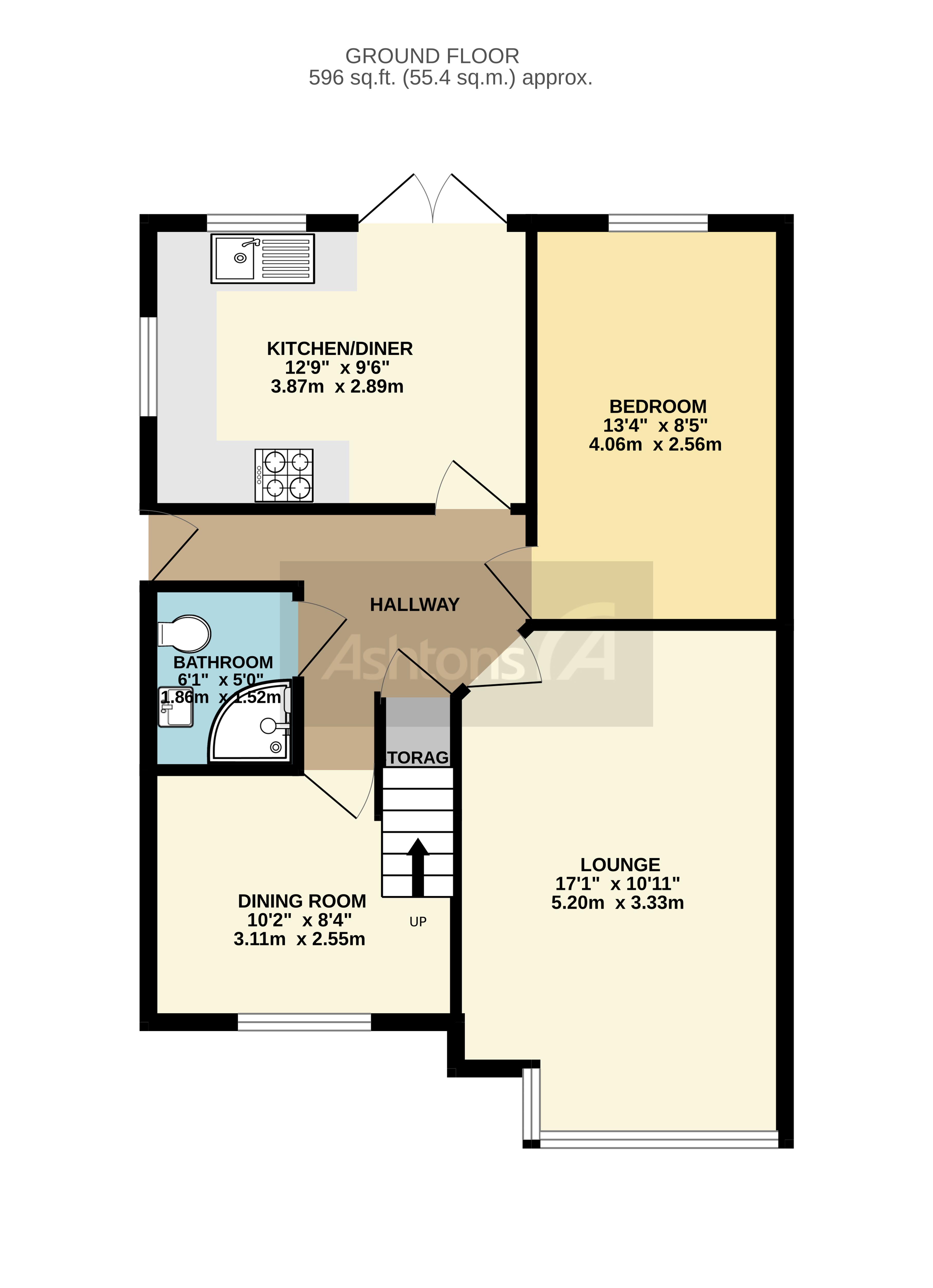 Floorplan 2